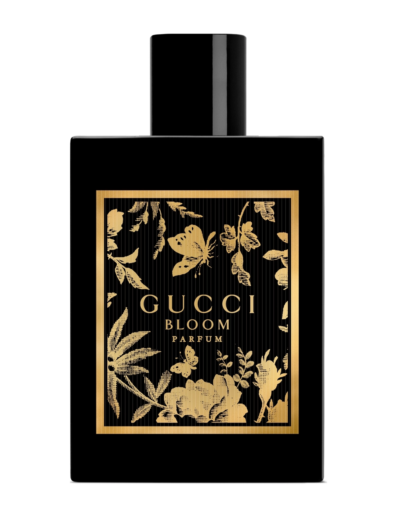 Gucci Bloom Parfum 100.00 ml, 100 ml, Nude, Parfume > Eau De Parfum, Dame