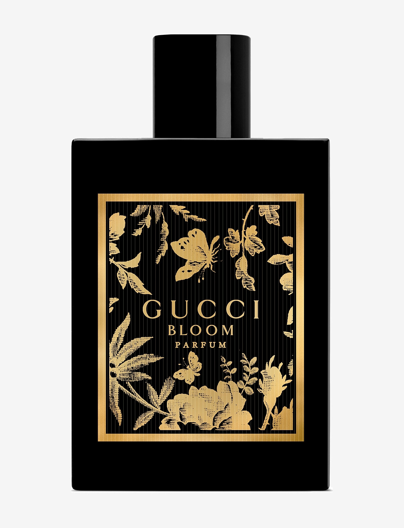 Gucci - Bloom Parfum 100.00 ML - redo för date night - clear - 0