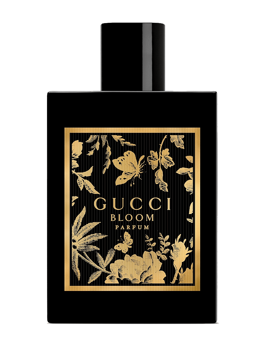 Gucci - Bloom Parfum 100.00 ML - bliv klar til date night - clear - 0