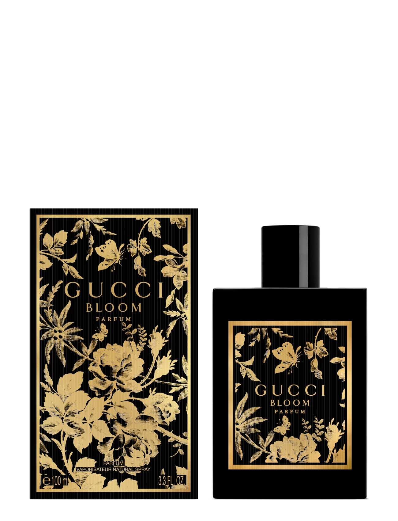 Bloom Parfum 2