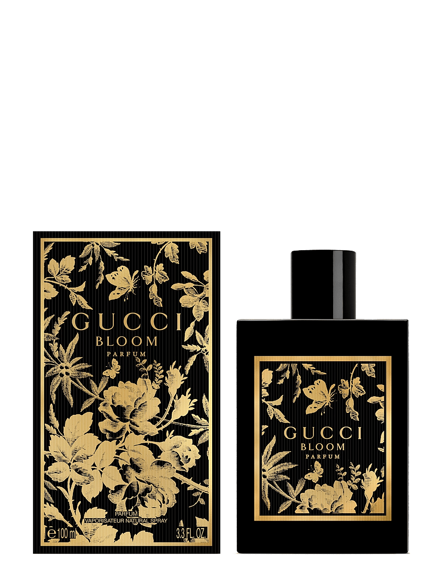 Gucci - Bloom Parfum 100.00 ML - bliv klar til date night - clear - 1