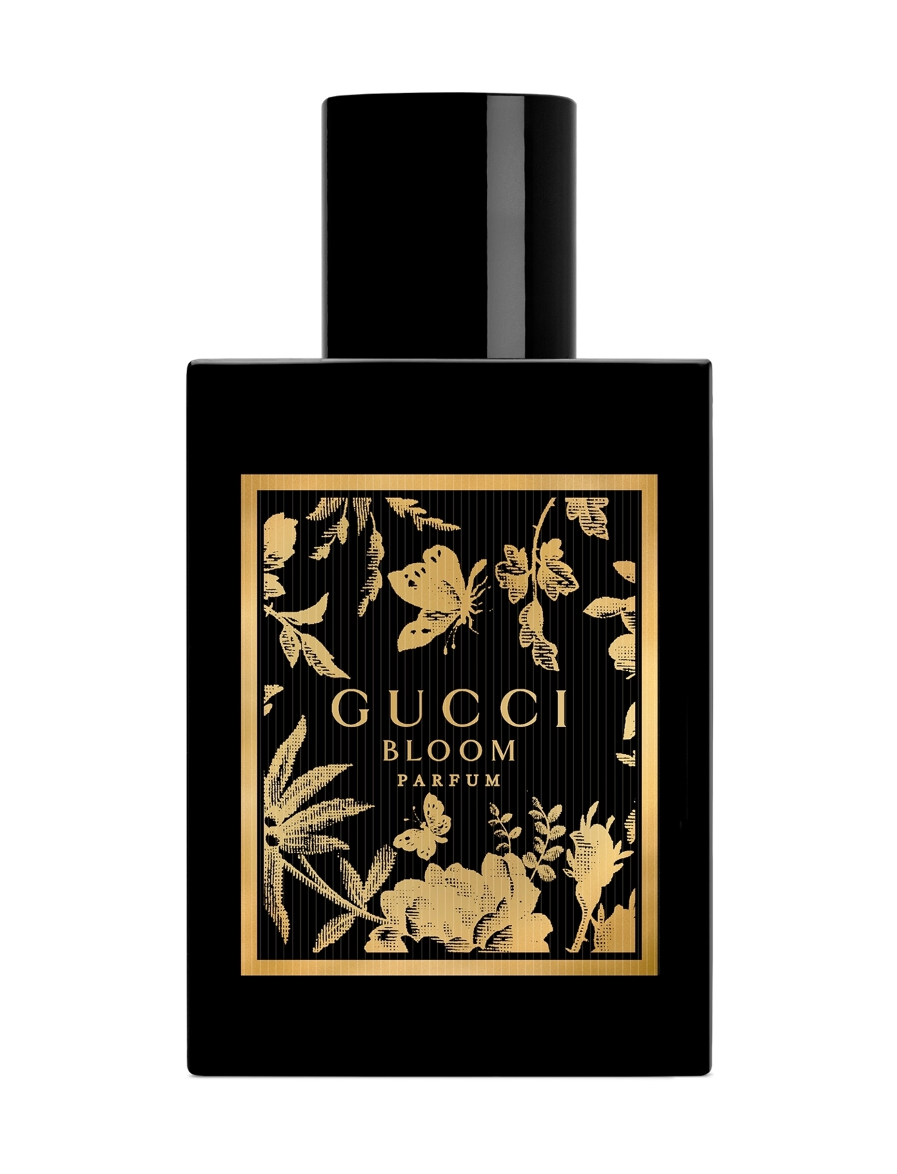 Gucci Bloom Parfum 50.00 ml, 50 ml, Nude, Parfume > Eau De Parfum, Dame