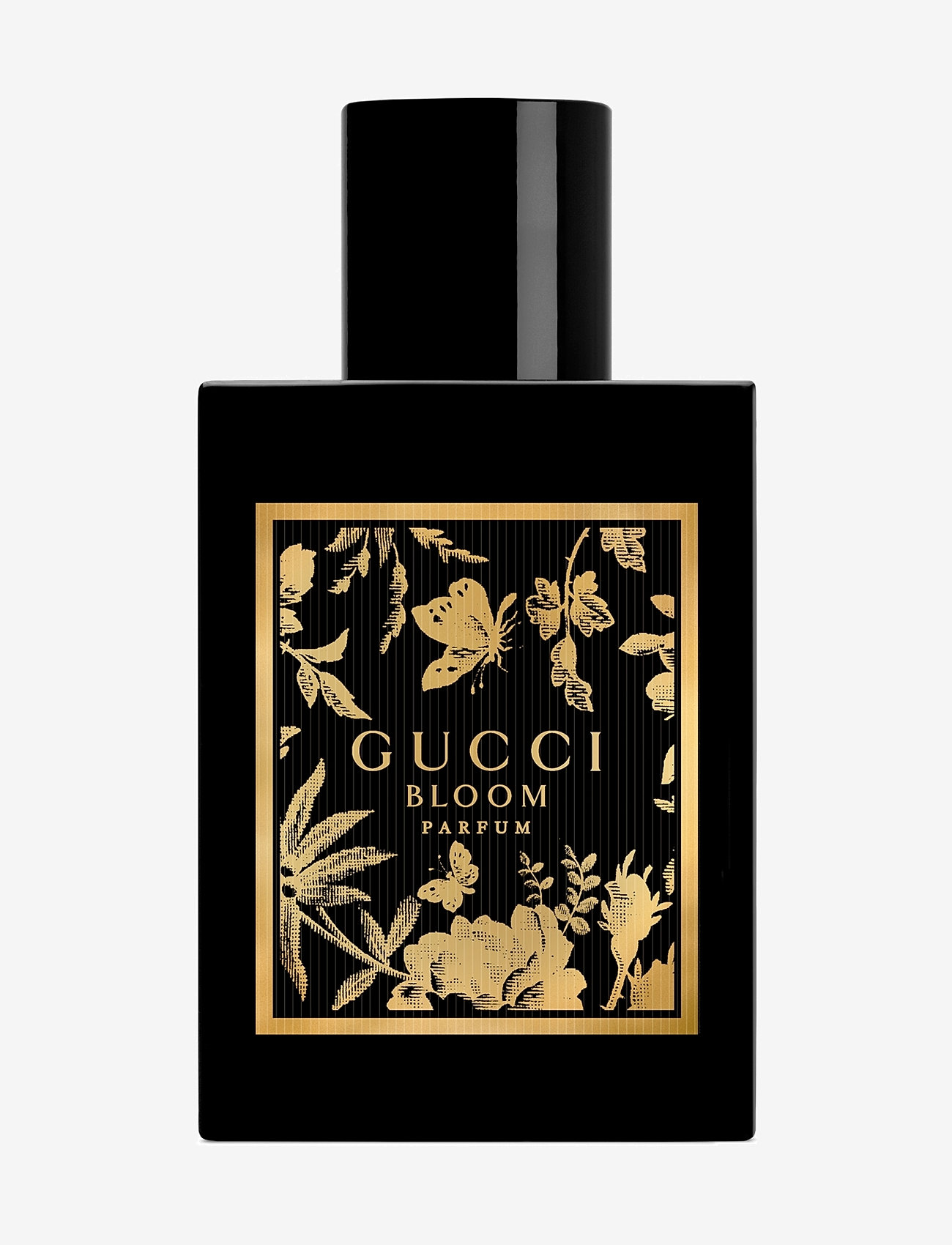 Gucci - Bloom Parfum 50.00 ML - bliv klar til date night - clear - 0