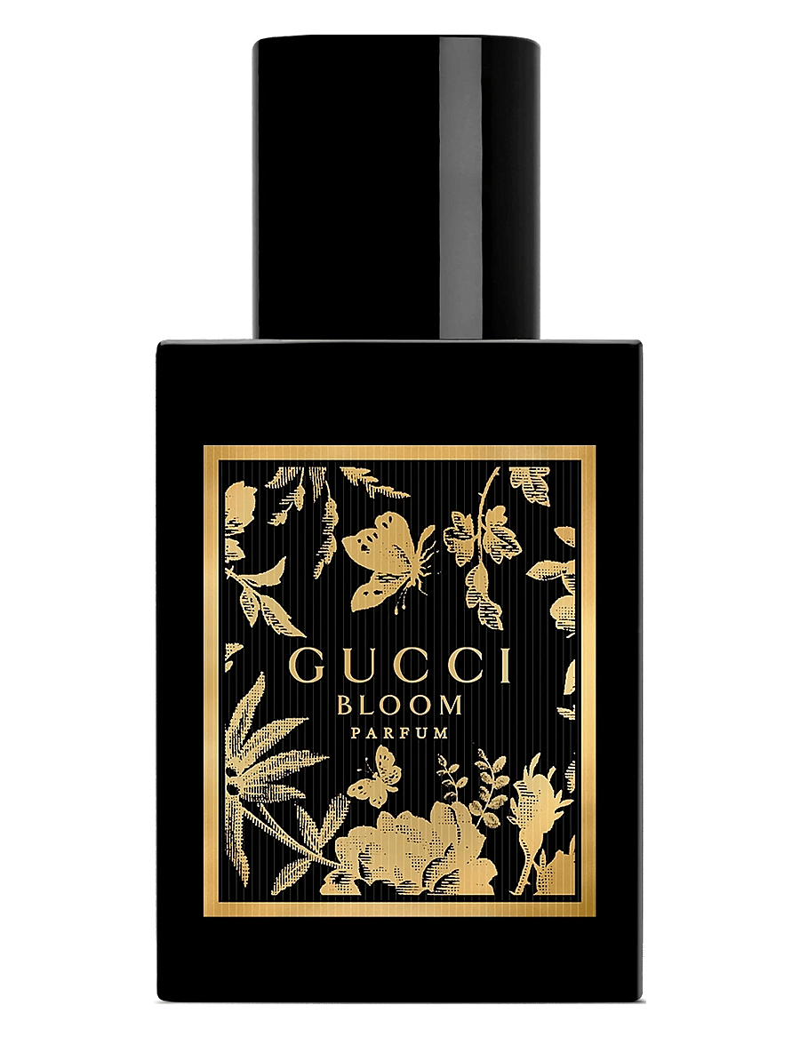 Gucci - Bloom Parfum 30.00 ML - fragrance - clear - 0