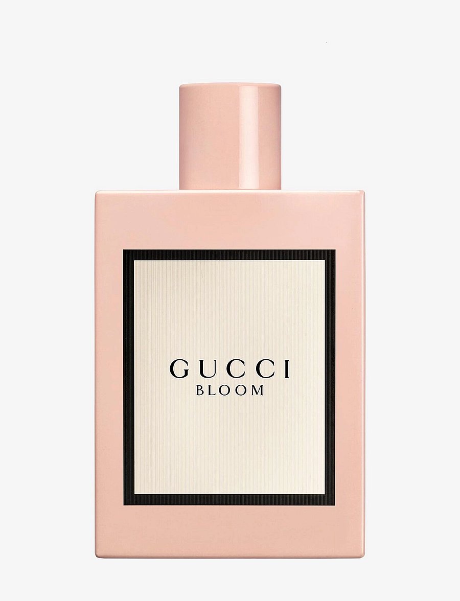Gucci - BLOOM EAU DE PARFUM - naistele - clear - 0