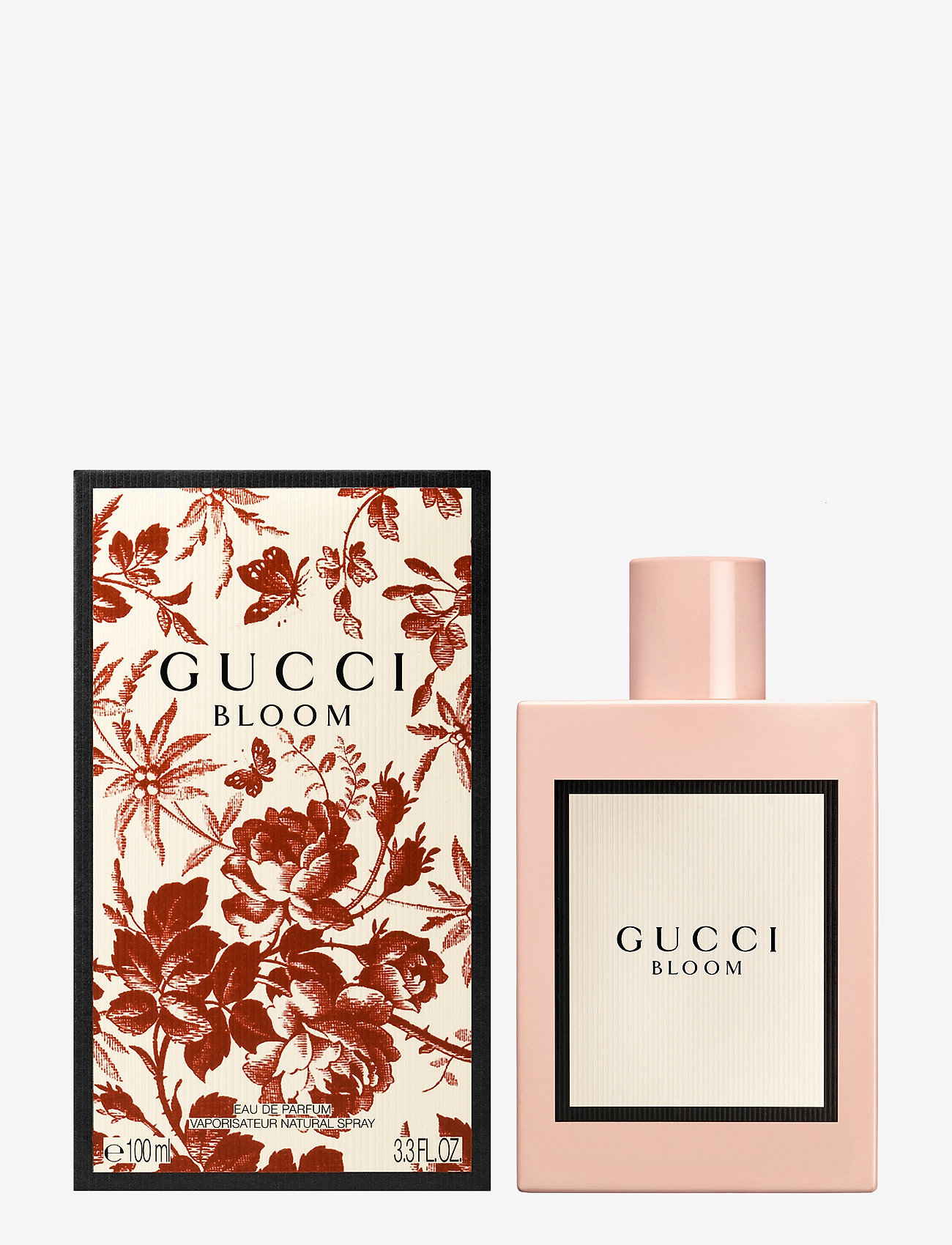 Gucci - BLOOM EAU DE PARFUM - yli 100 € - no color - 1