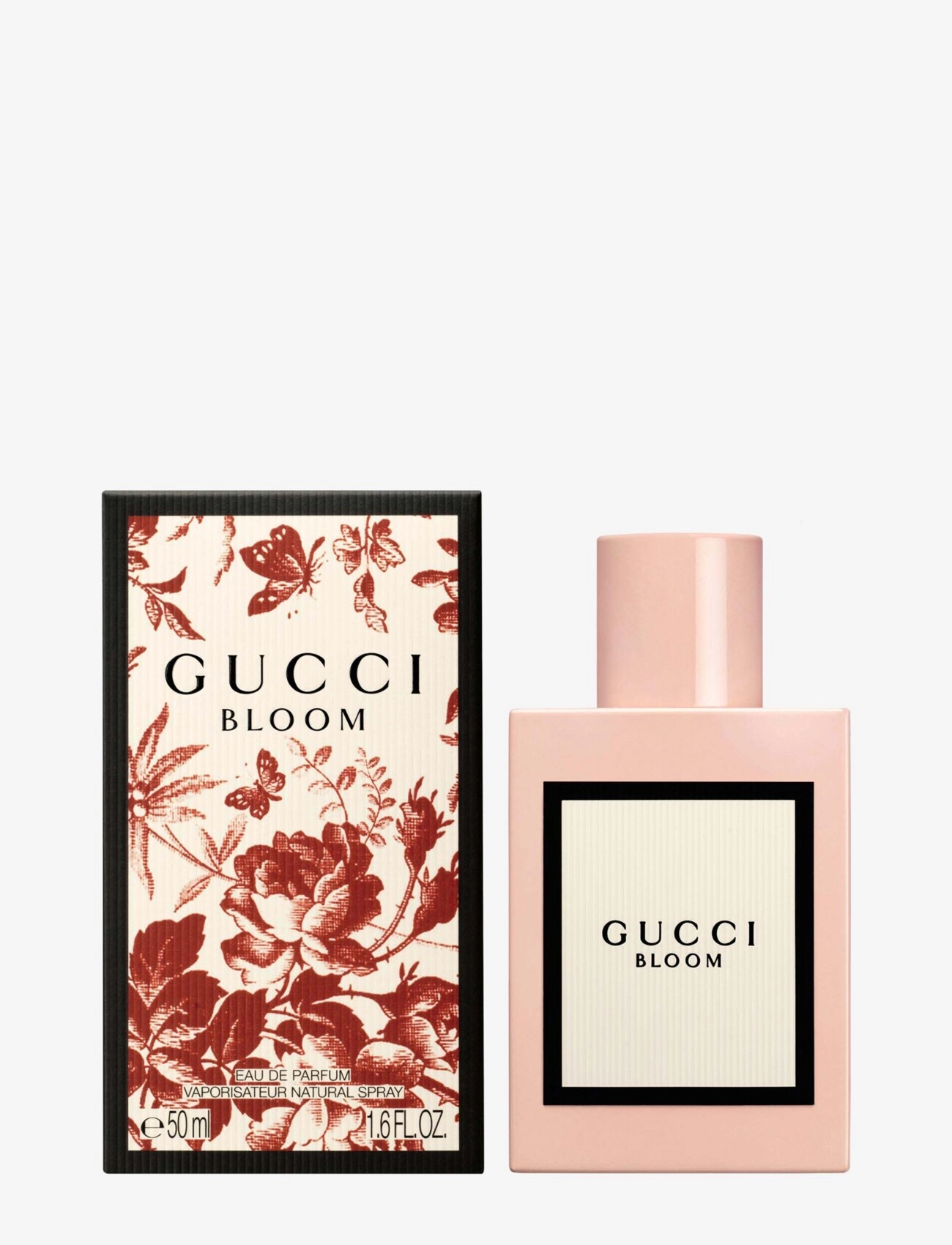 Bloom Eau de Parfum 4