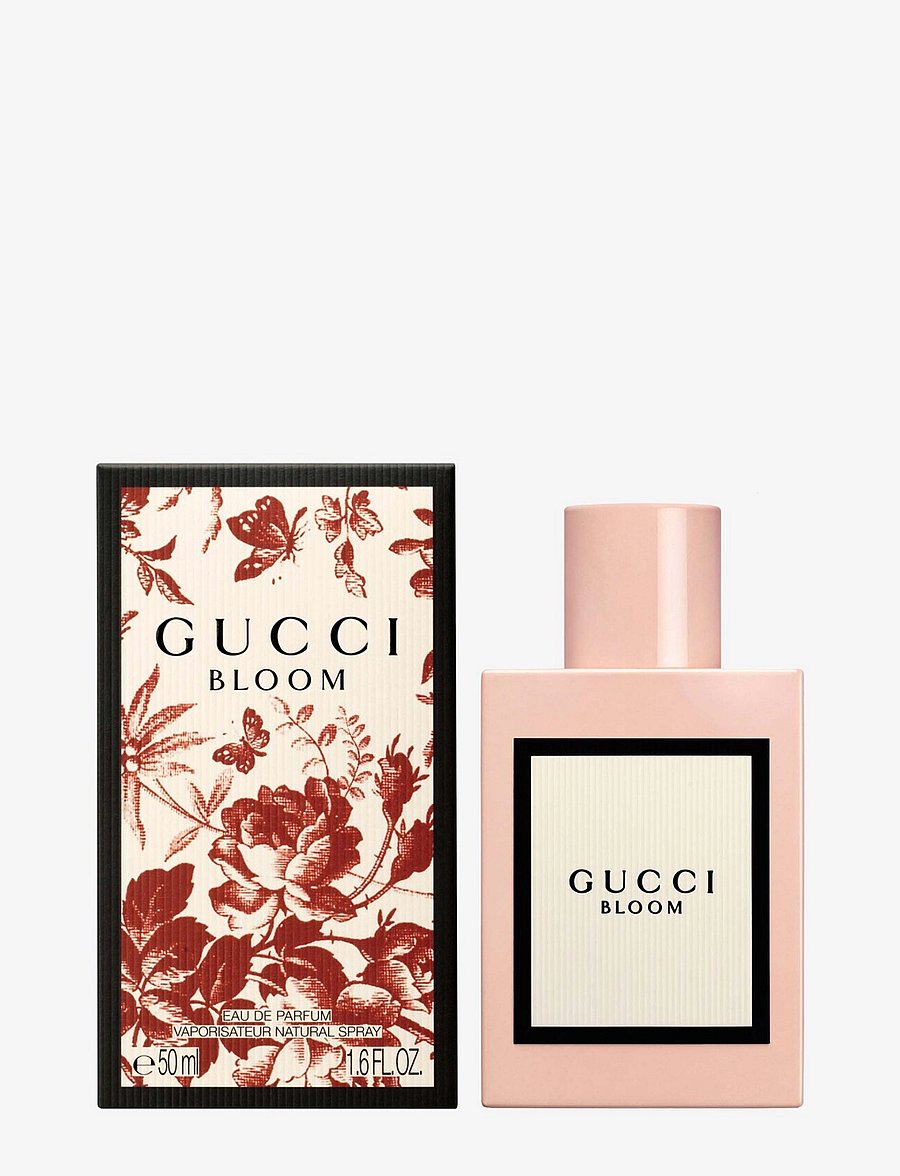Gucci - BLOOM EAU DE PARFUM - naistele - clear - 1