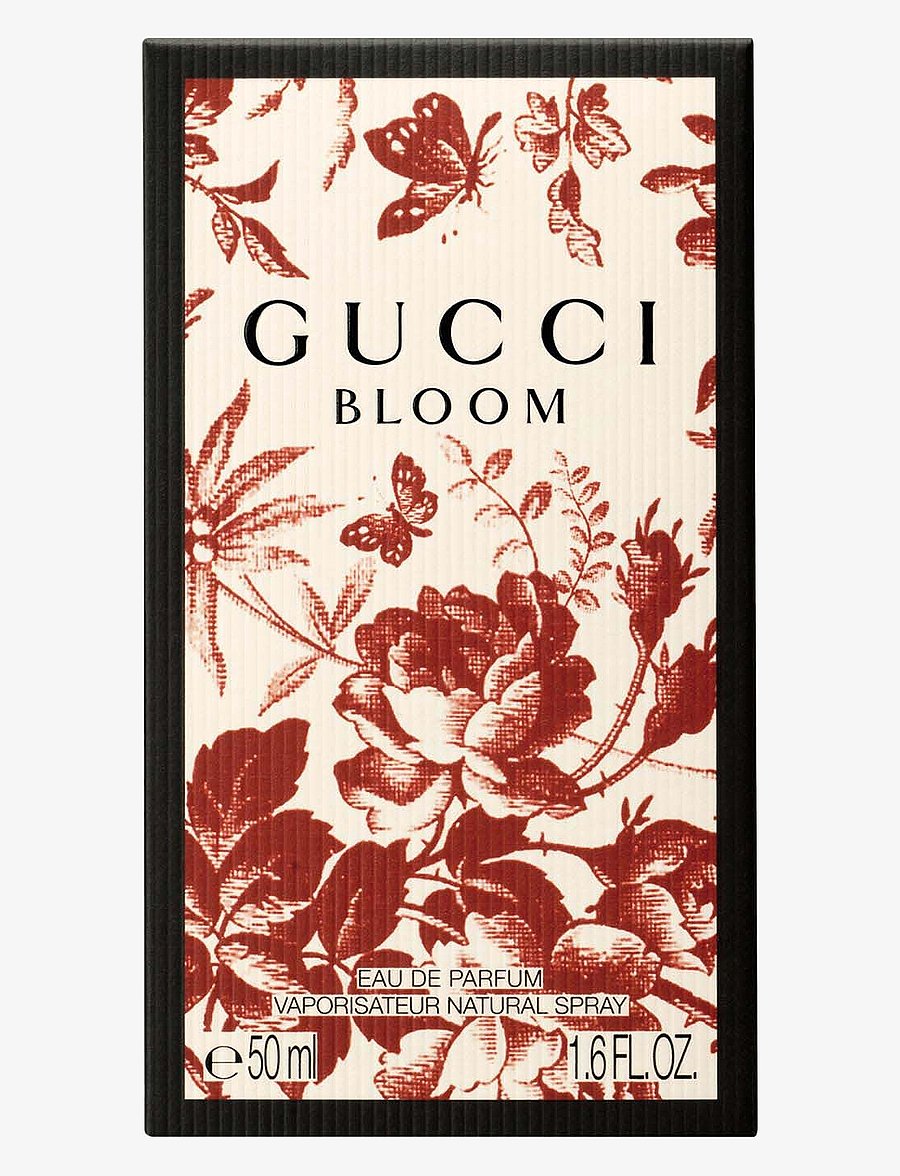 Gucci - BLOOM EAU DE PARFUM - naistele - clear - 2