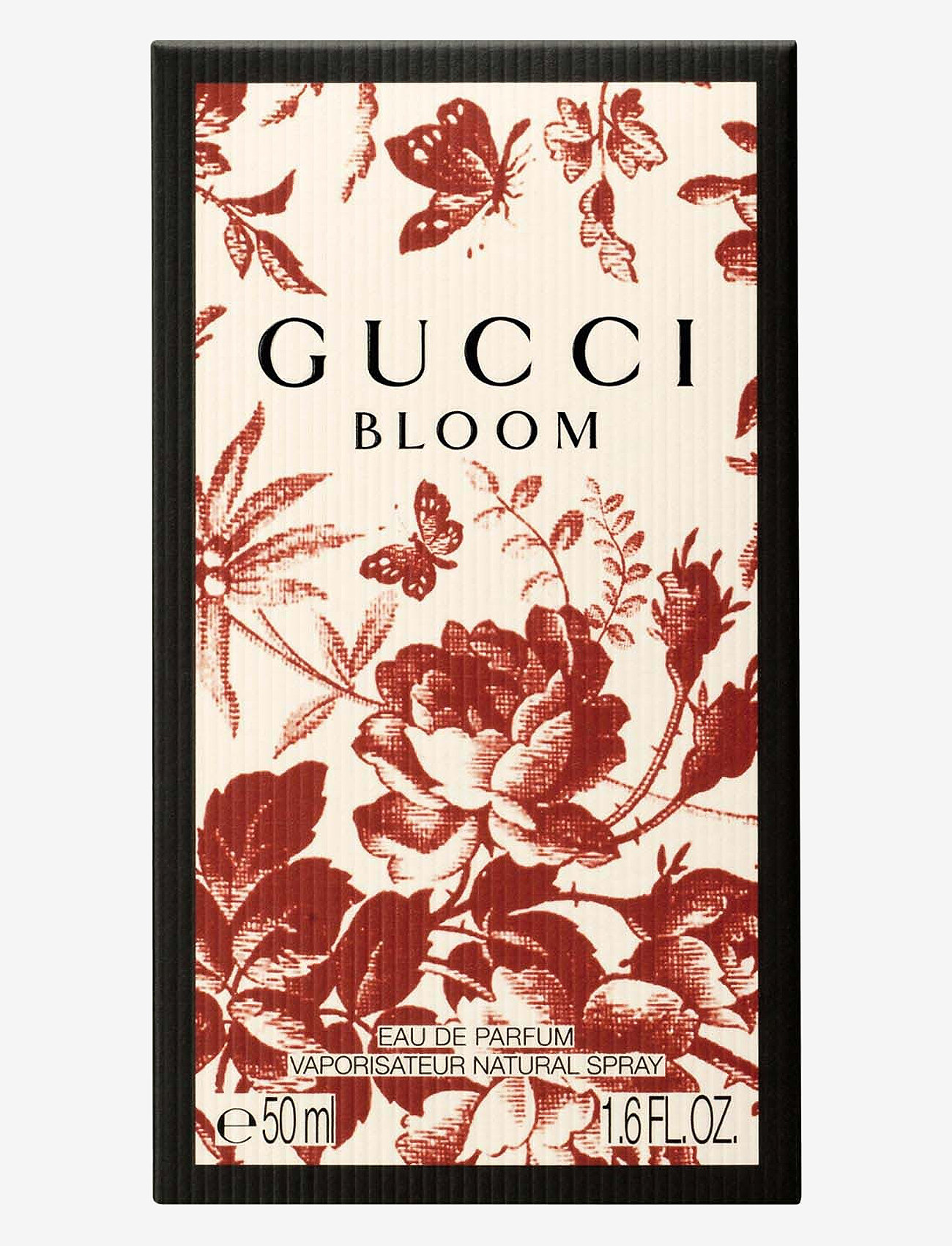Gucci - BLOOM EAU DE PARFUM - til hende  - clear - 2