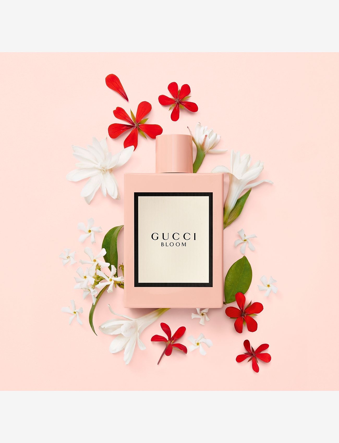 Gucci - BLOOM EAU DE PARFUM - til hende  - clear - 3