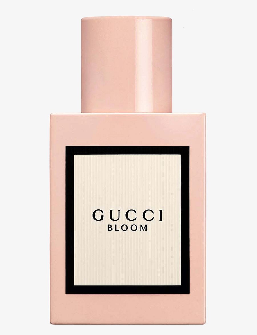 Gucci - BLOOM EAU DE PARFUM - naistele - clear - 0