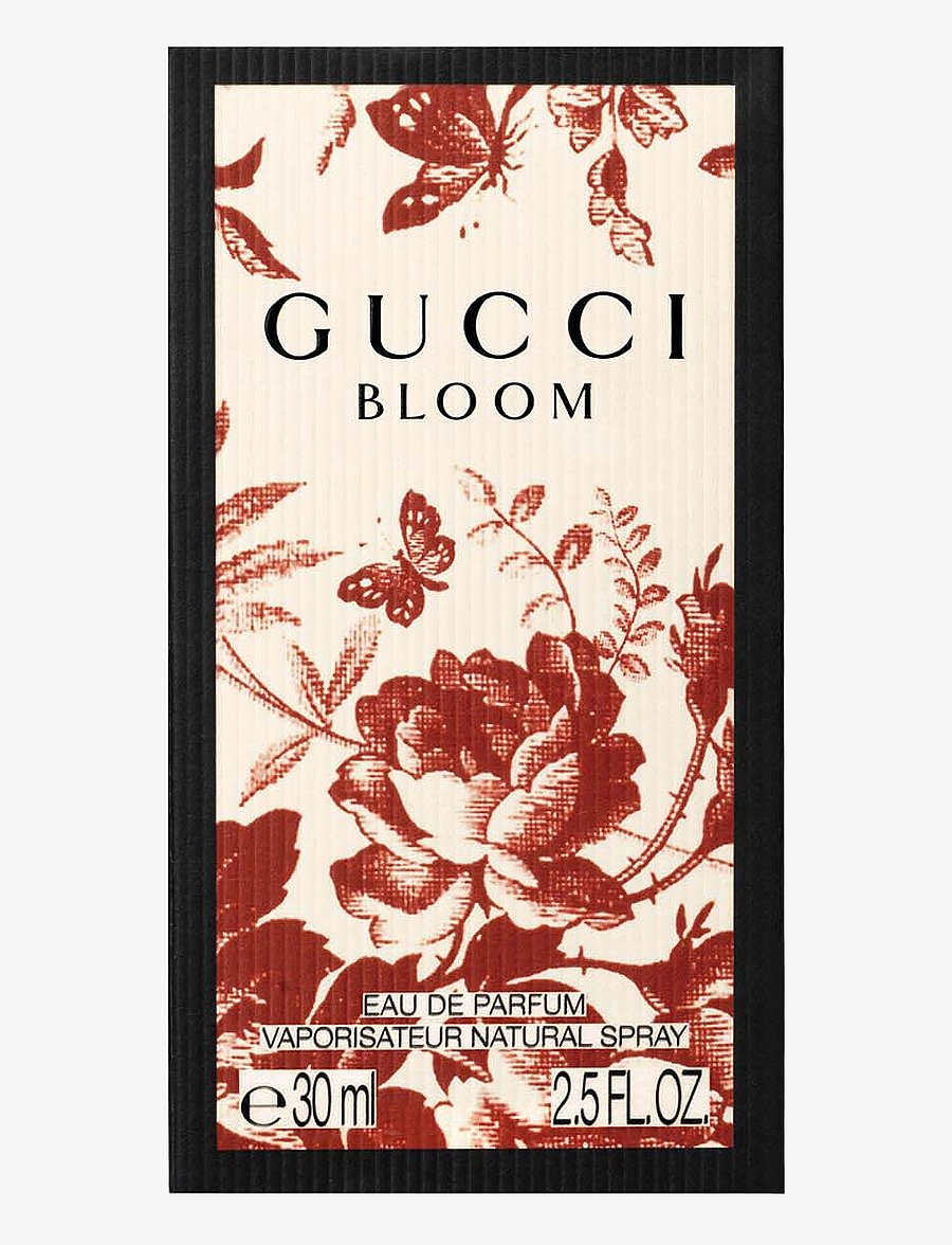 Gucci - BLOOM EAU DE PARFUM - naistele - clear - 2