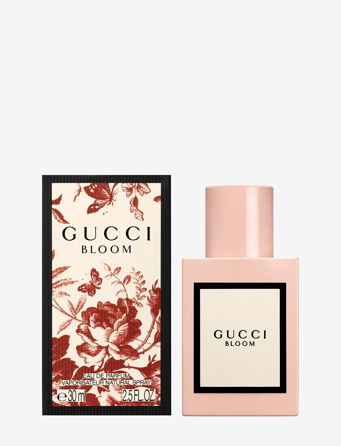Gucci - BLOOM EAU DE PARFUM - naisille  - clear - 1