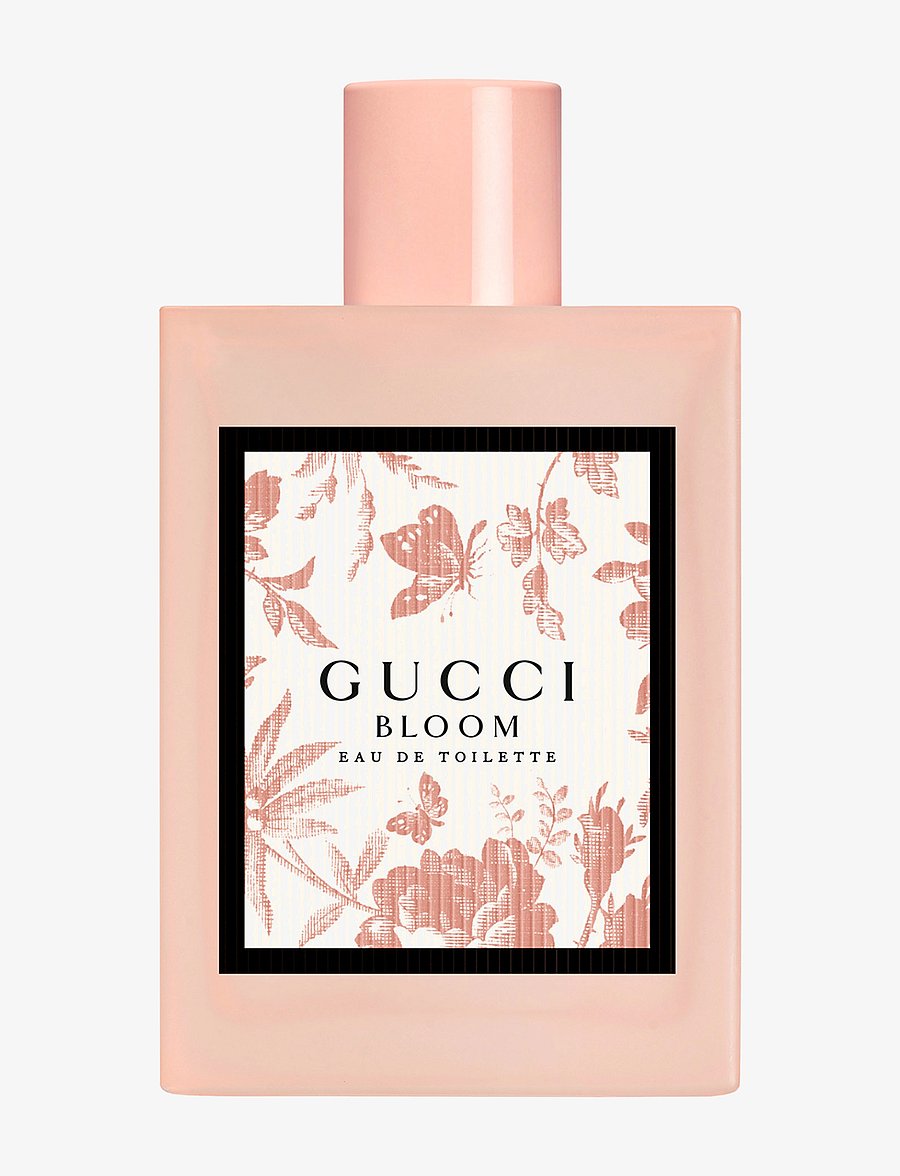 Gucci - Bloom Eau de toilette 100 ML - til hende - clear - 0