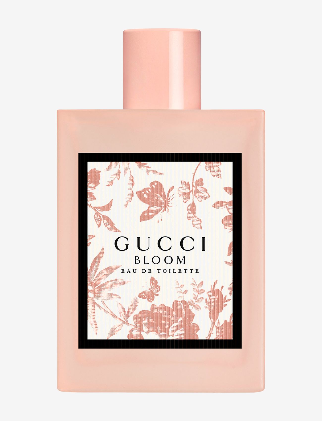Gucci - Bloom Eau de toilette 100 ML - til hende  - clear - 0