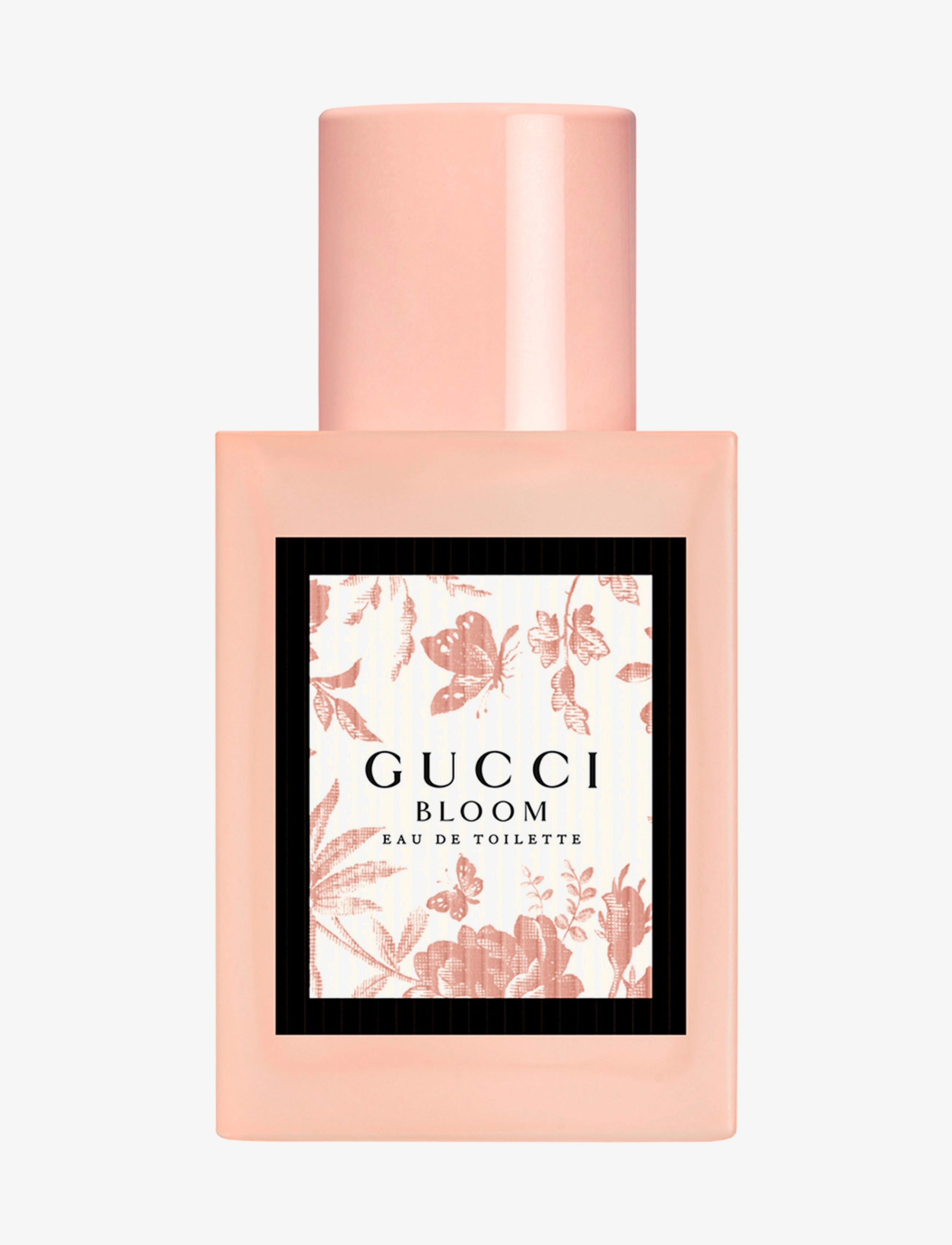 Gucci Bloom Eau De Toilette, Eau de Toilette, Nude, Str: 26ML