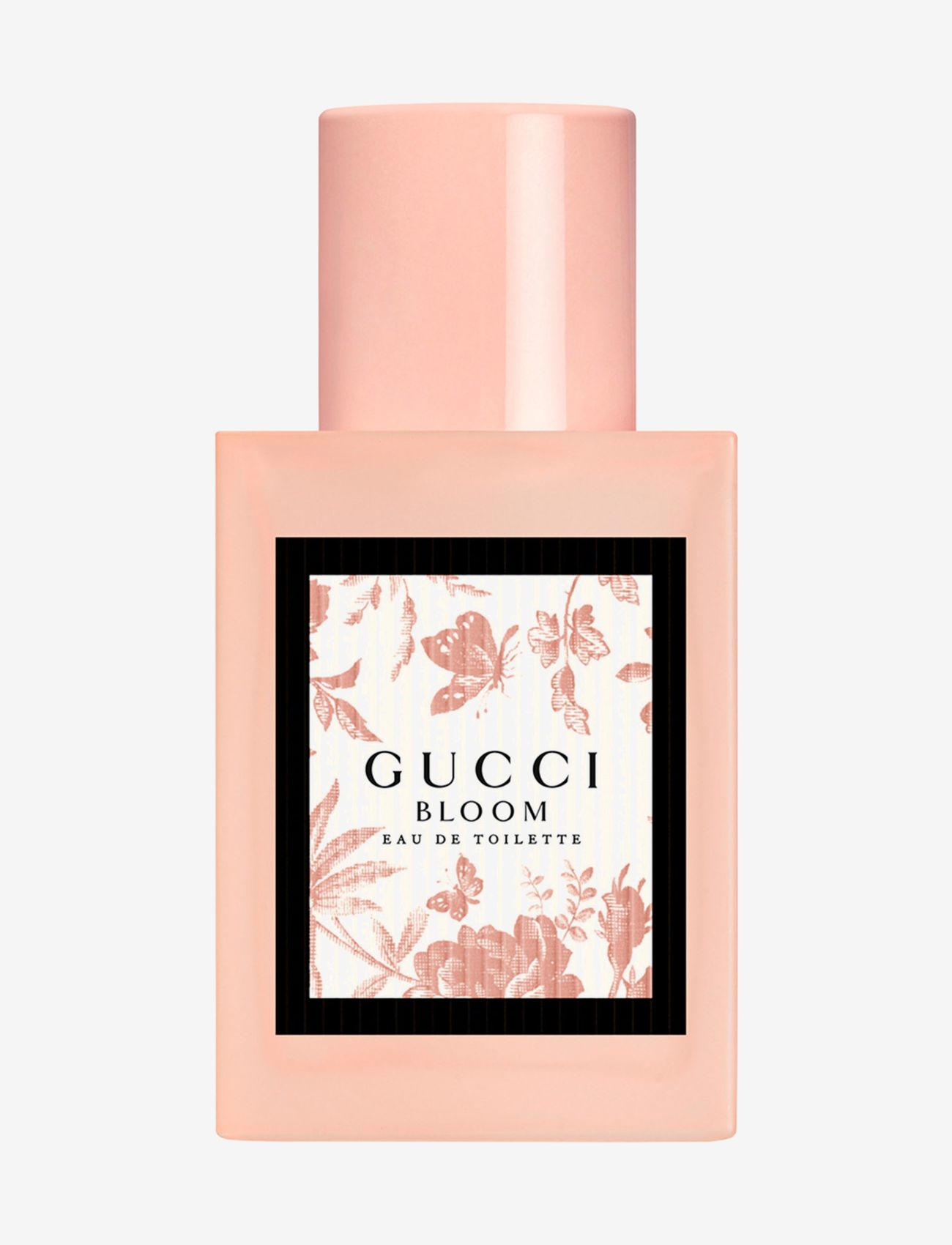 Gucci - Bloom Eau de Toilette - til hende  - clear - 0