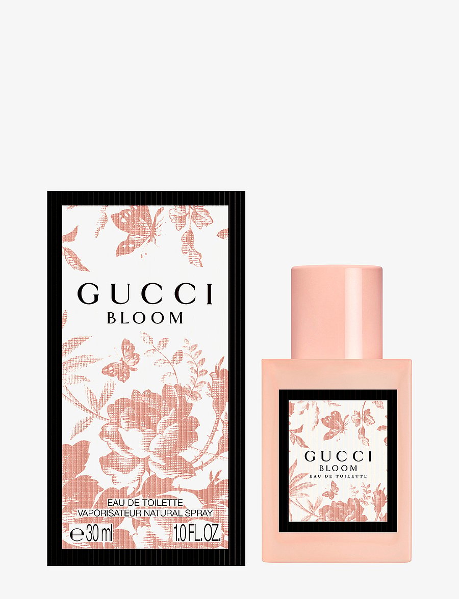 Gucci - Bloom Eau de Toilette - til hende - clear - 1
