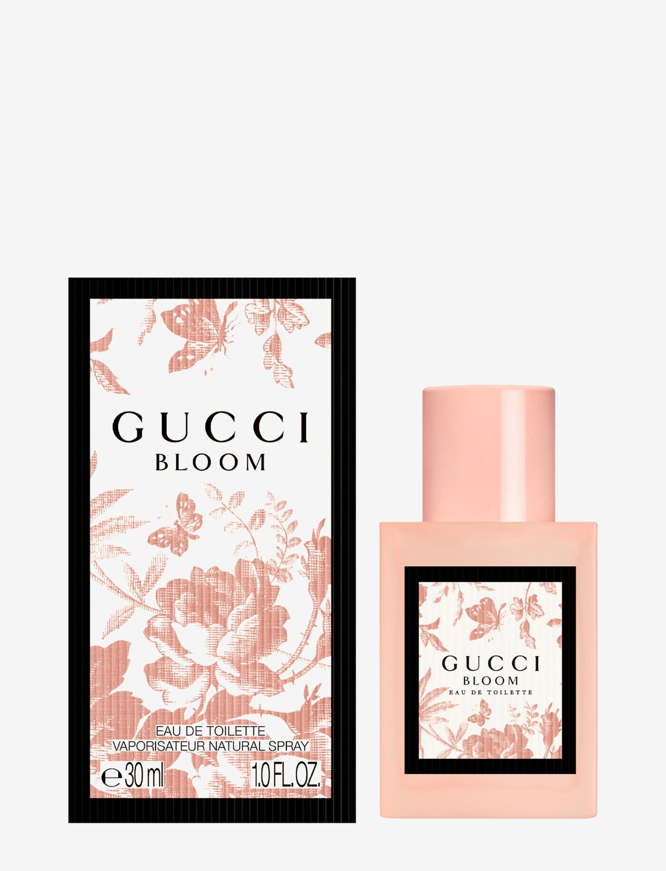 Gucci - Bloom Eau de toilette 30 ML - til hende  - clear - 1
