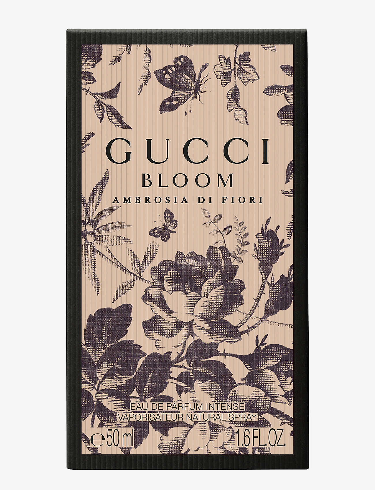 Gucci - BLOOM AMBROSIA DI FIORI EAU DE PARFUM - til hende  - clear - 4