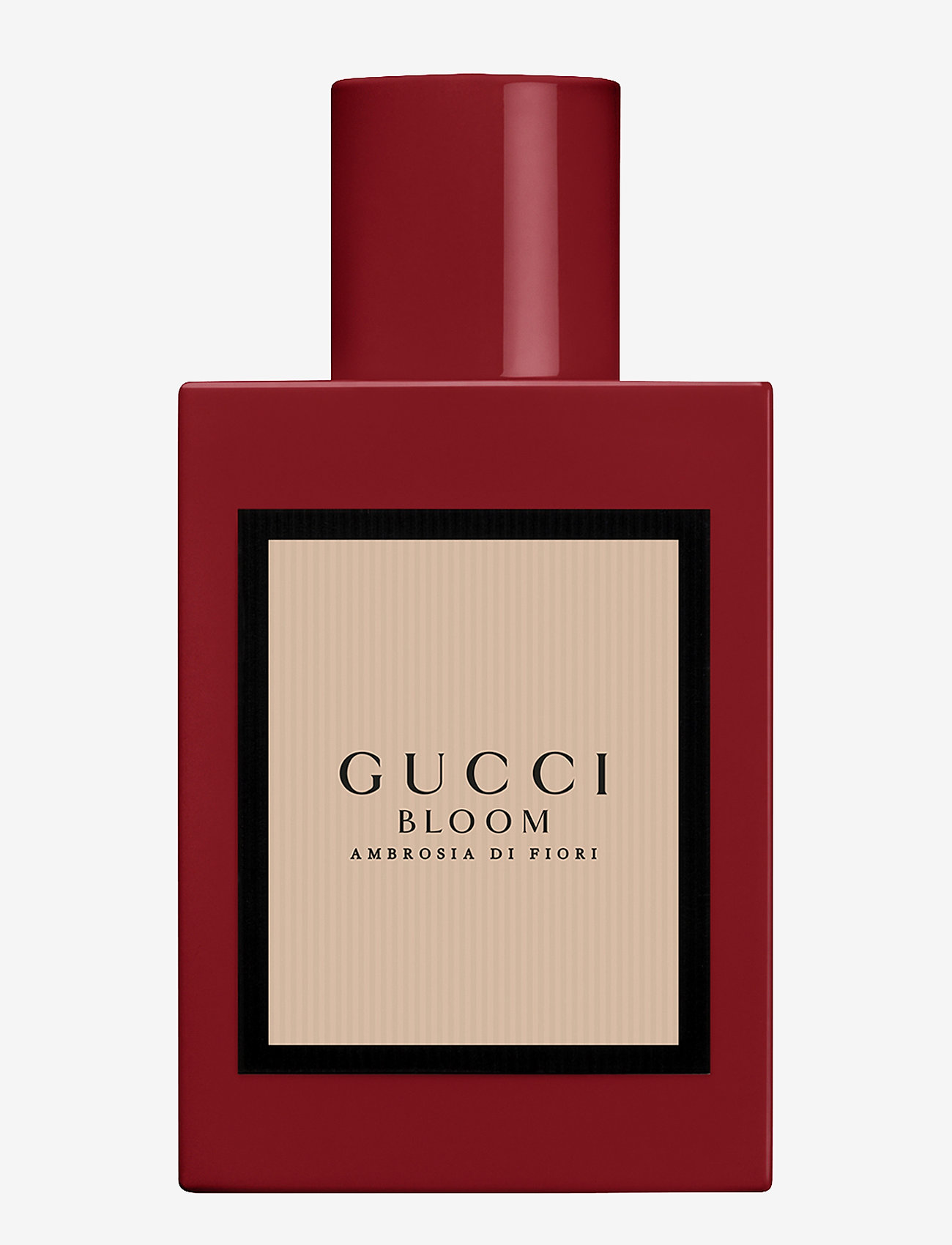 Gucci - BLOOM AMBROSIA DI FIORI EAU DE PARFUM - til hende  - clear - 1