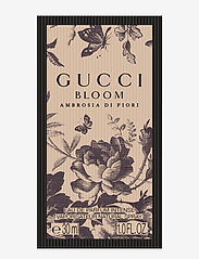 Gucci - BLOOM AMBROSIA DI FIORI EAU DE PARFUM - yli 100 € - no color - 5