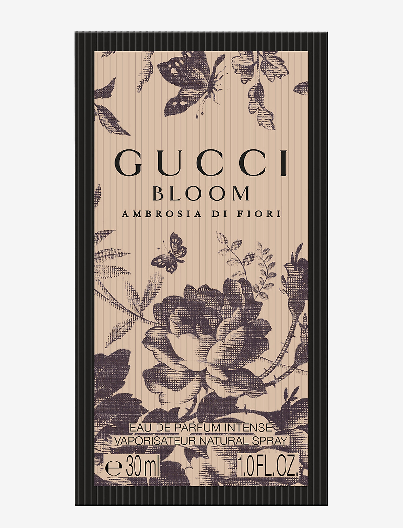 Gucci - BLOOM AMBROSIA DI FIORI EAU DE PARFUM - till henne  - clear - 5