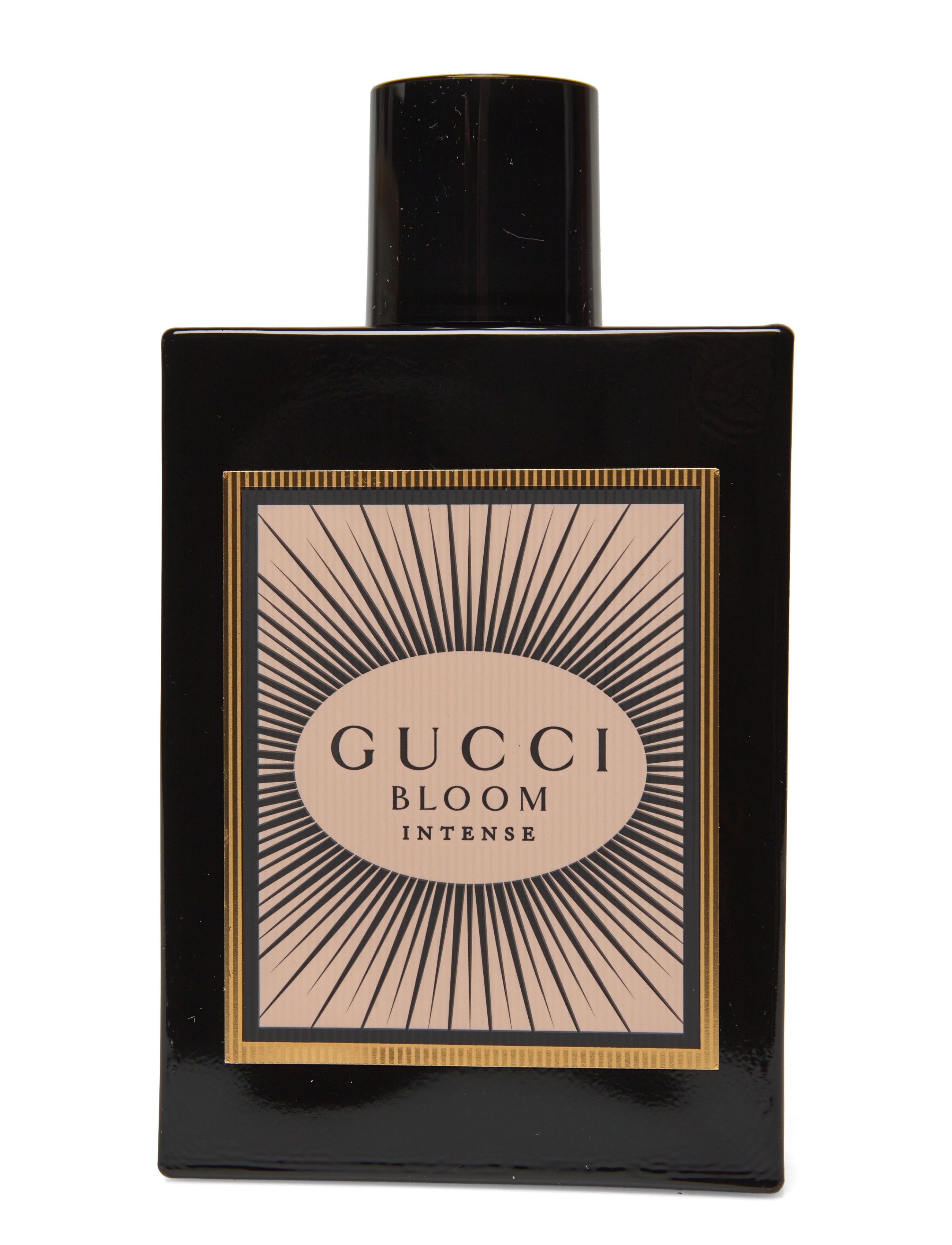 Gucci Gucci Bloom Intense Eau De Parfum 100 ml, 100ml, Nude, Parfume > Eau De Parfum, Dame