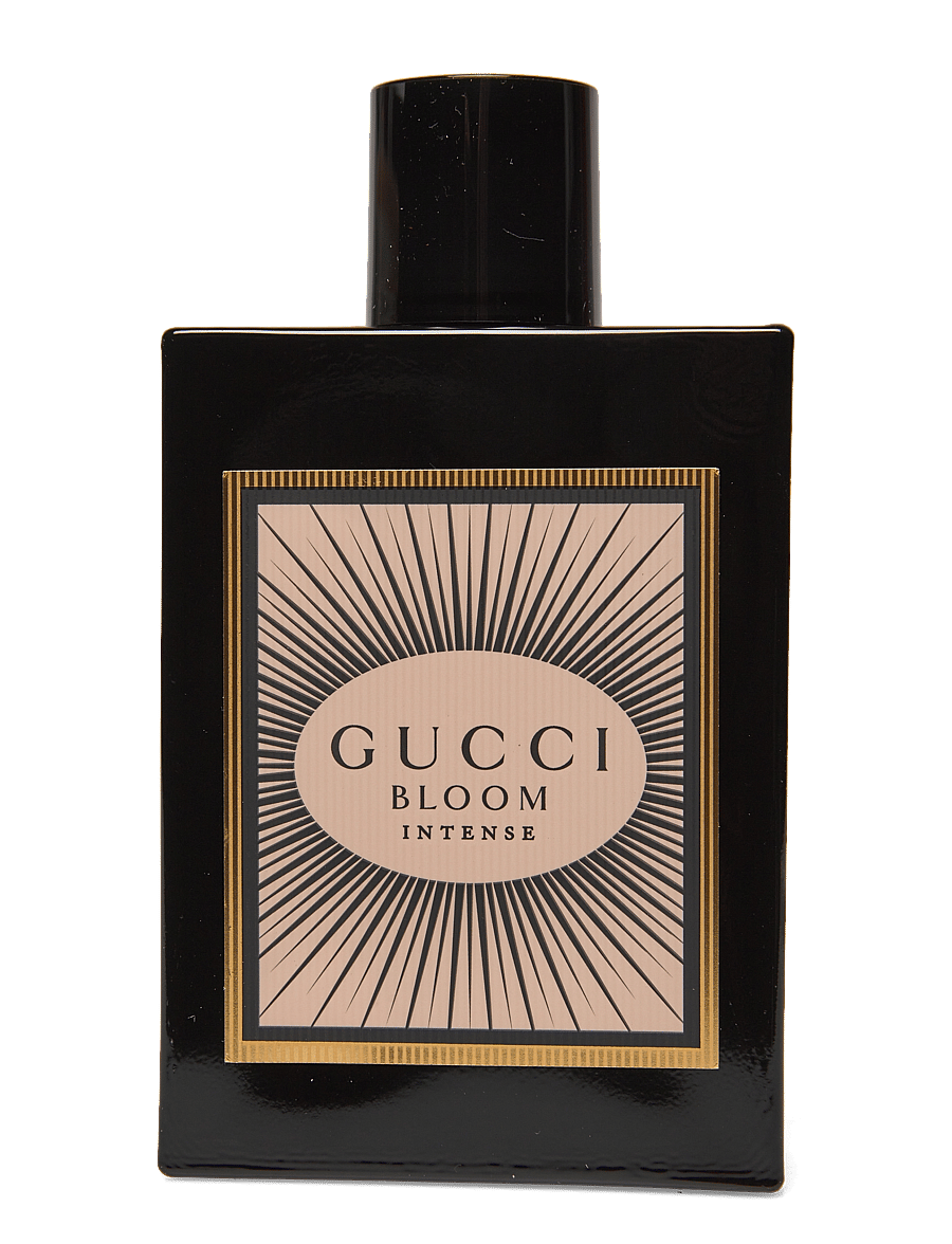 Gucci - GUCCI Bloom Intense Eau de parfum 100 ML - til hende - clear - 0