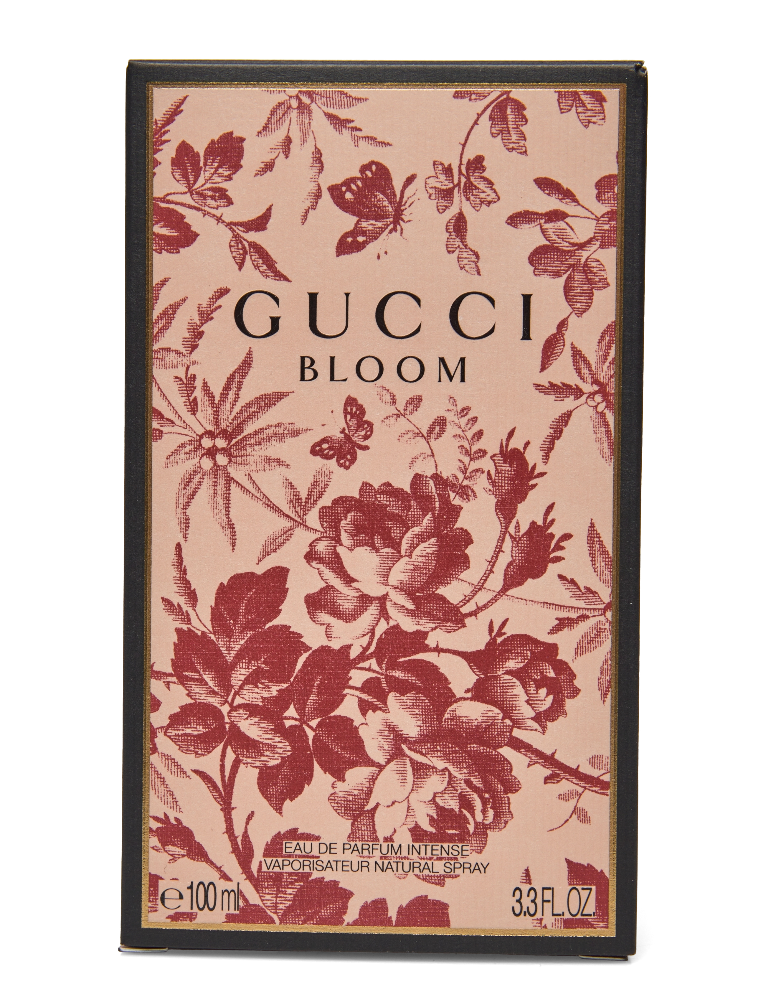 Gucci - GUCCI Bloom Intense Eau de parfum 100 ML - till henne  - clear - 1
