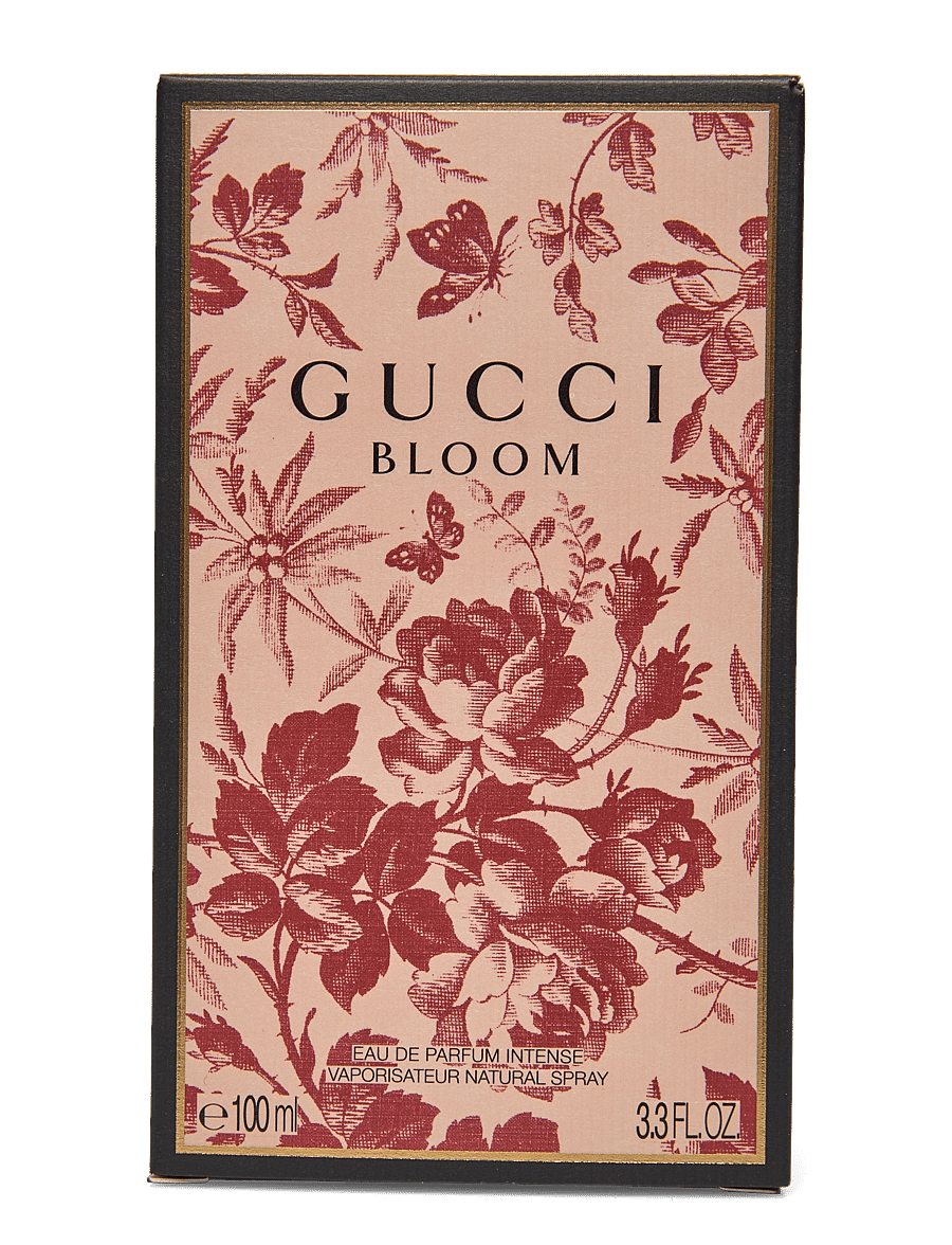 Gucci - GUCCI Bloom Intense Eau de parfum 100 ML - til hende - clear - 1