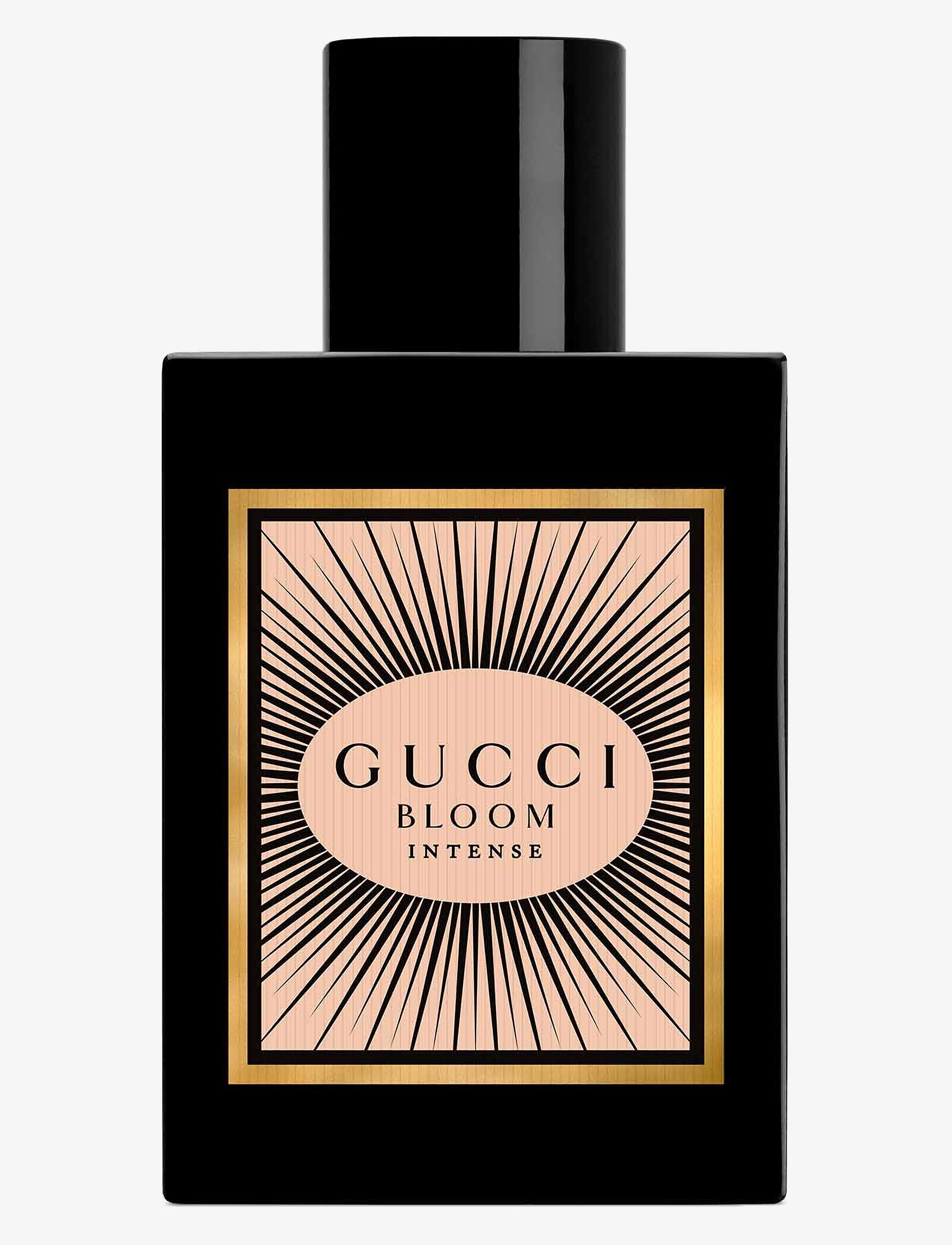 Gucci Gucci Bloom Intense Eau De Parfum 50 ml, 50ml, Nude, Parfume > Eau De Parfum, Dame