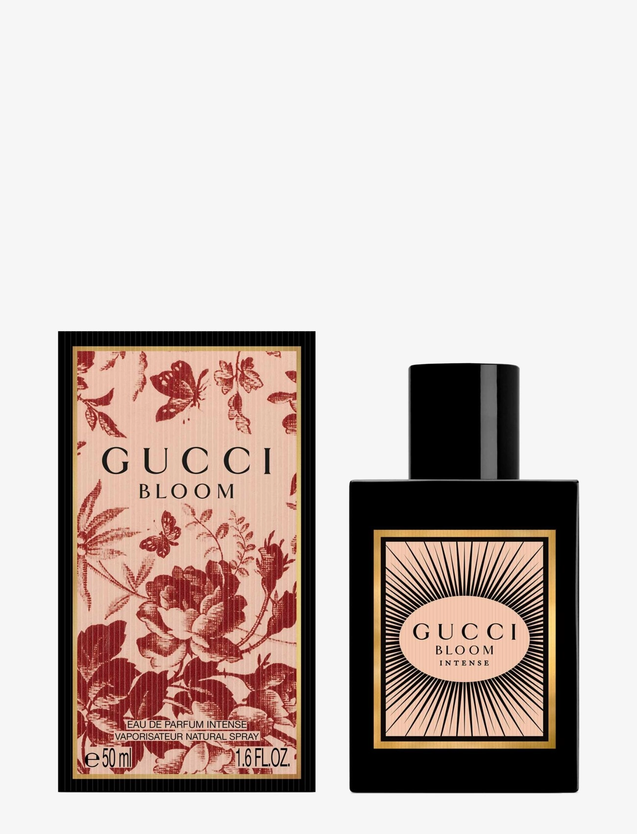 Bloom For Her Eau de Parfum Intense 10
