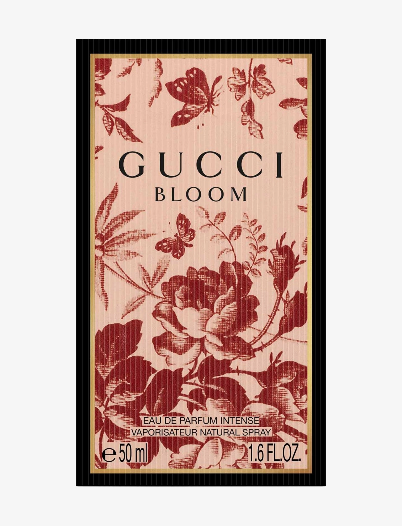 Gucci - GUCCI Bloom Intense Eau de parfum 50 ML - parfym - clear - 2