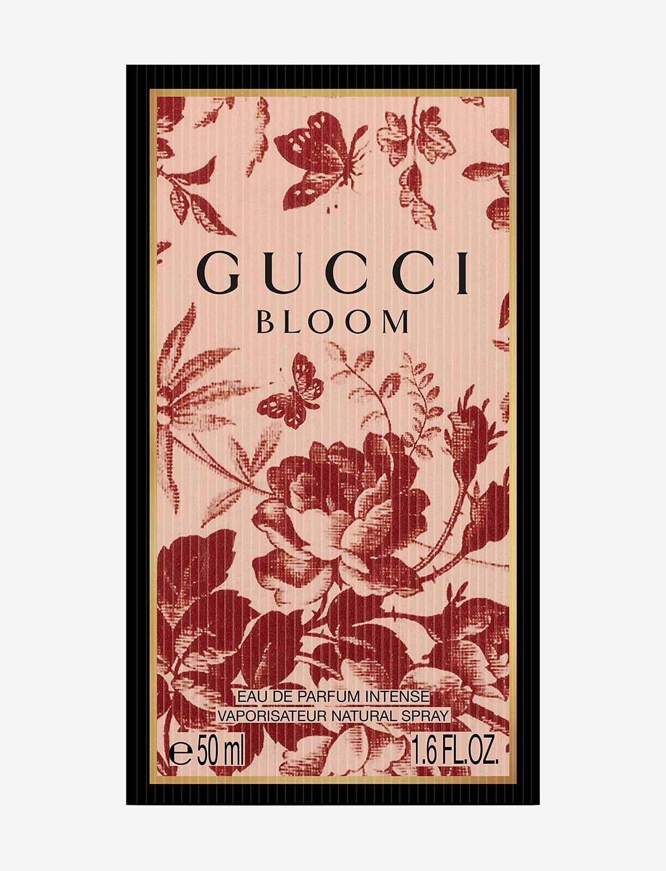 Gucci - GUCCI Bloom Intense Eau de parfum 50 ML - parfumer - clear - 2