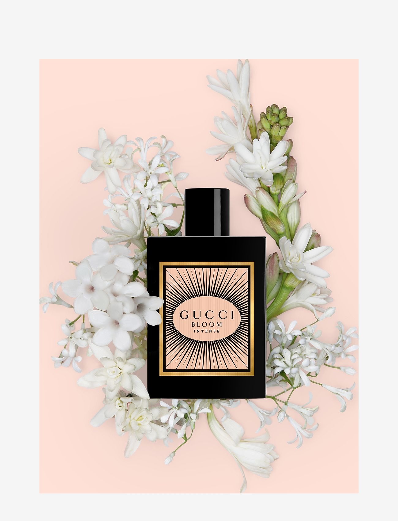 Gucci - GUCCI Bloom Intense Eau de parfum 50 ML - parfumer - clear - 3
