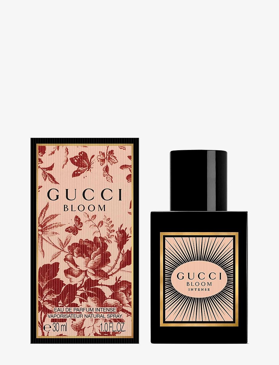 Gucci - GUCCI Bloom Intense Eau de parfum 30 ML - til hende - clear - 1