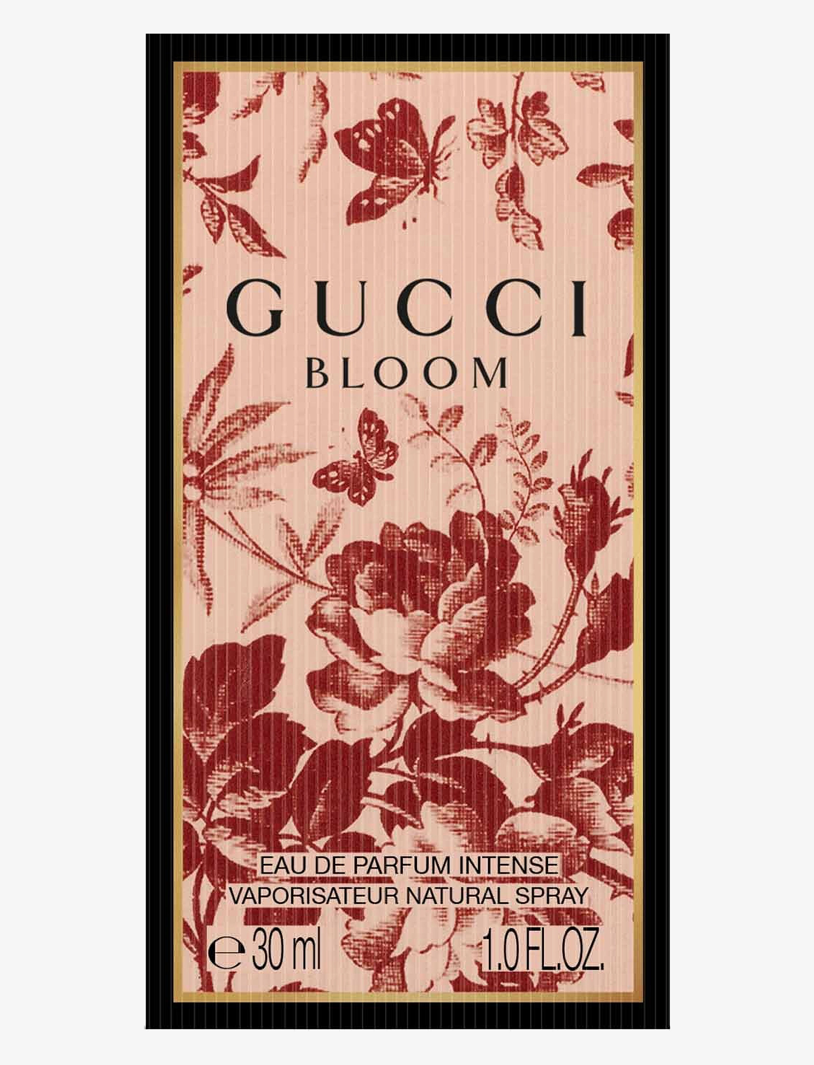 Bloom For Her Eau de Parfum Intense 5