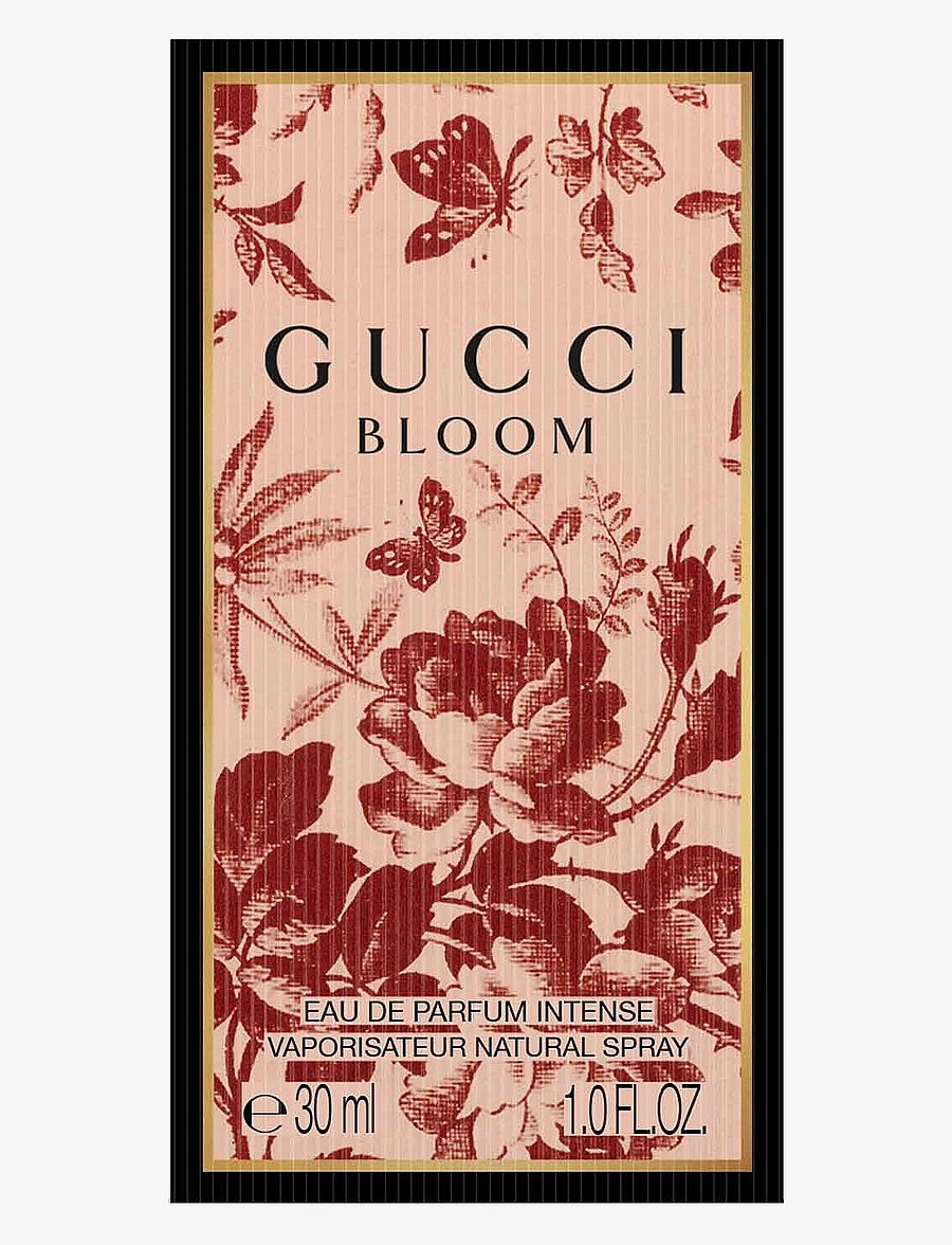 Gucci - GUCCI Bloom Intense Eau de parfum 30 ML - til hende - clear - 2