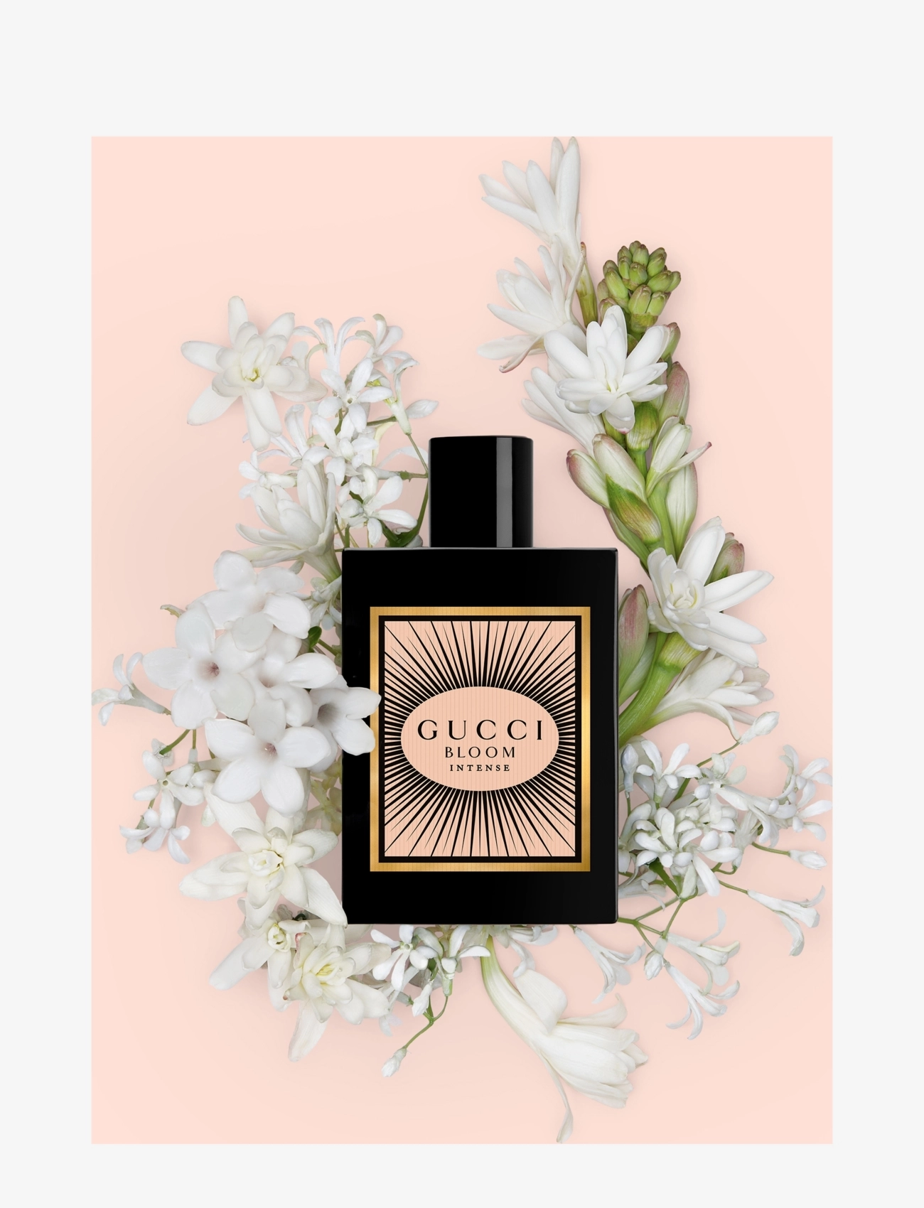 Bloom For Her Eau de Parfum Intense 6