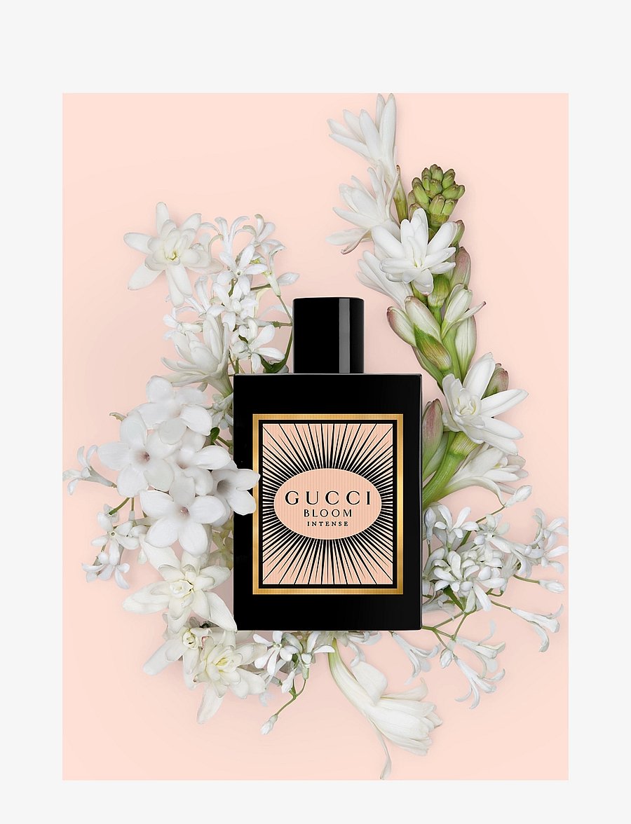 Gucci - GUCCI Bloom Intense Eau de parfum 30 ML - til hende - clear - 3
