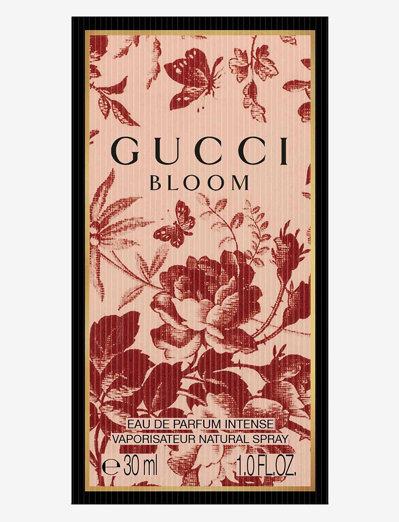 Gucci - GUCCI Bloom Intense Eau de parfum 30 ML - for her - clear - 2