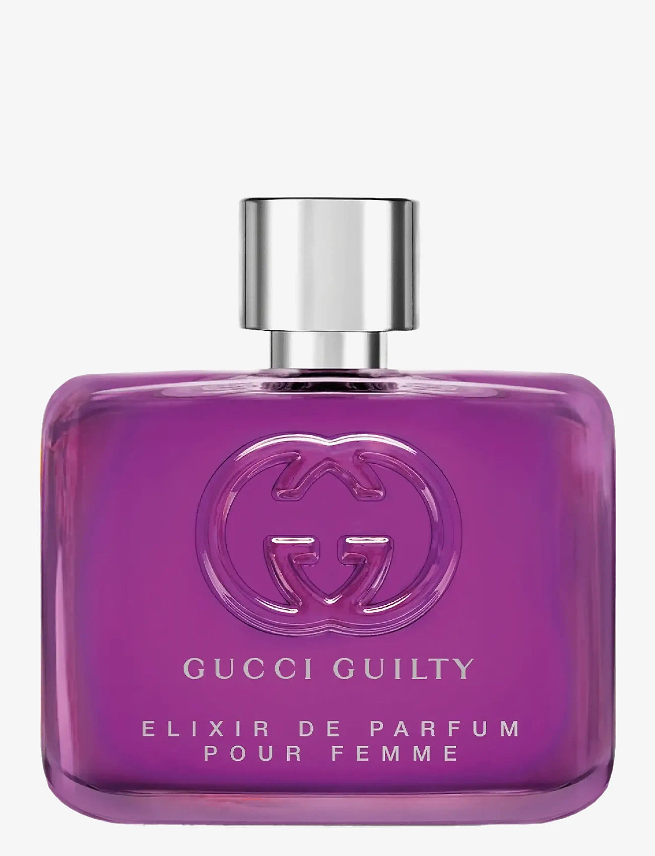 Gucci - GUCCI GUILTY ELIXIR DE PARFUM PARFUME - parfum - clear - 0