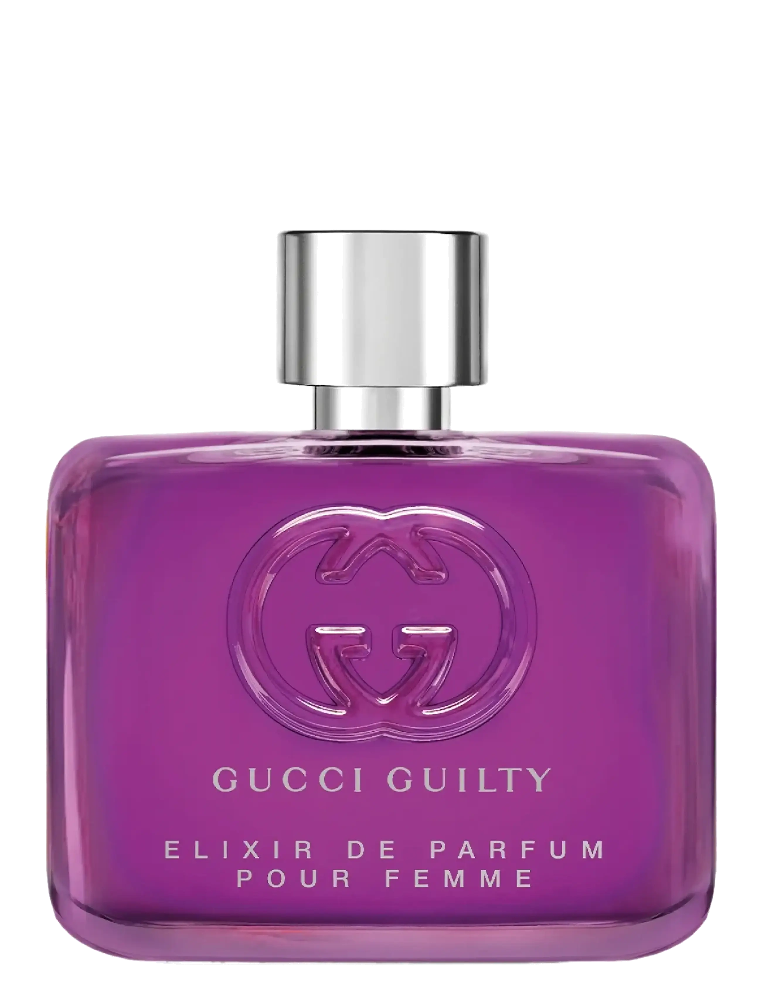 Gucci GUCCI GUILTY ELIXIR DE PARFUM PARFUME - Parfymer & dofter - null / undefined