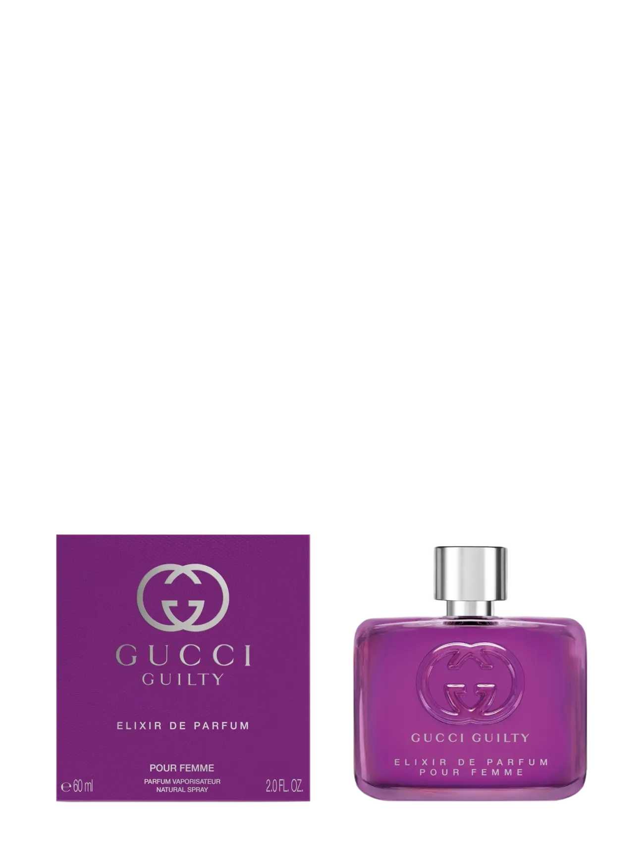 Guilty Elixir De Parfum Parfume 2