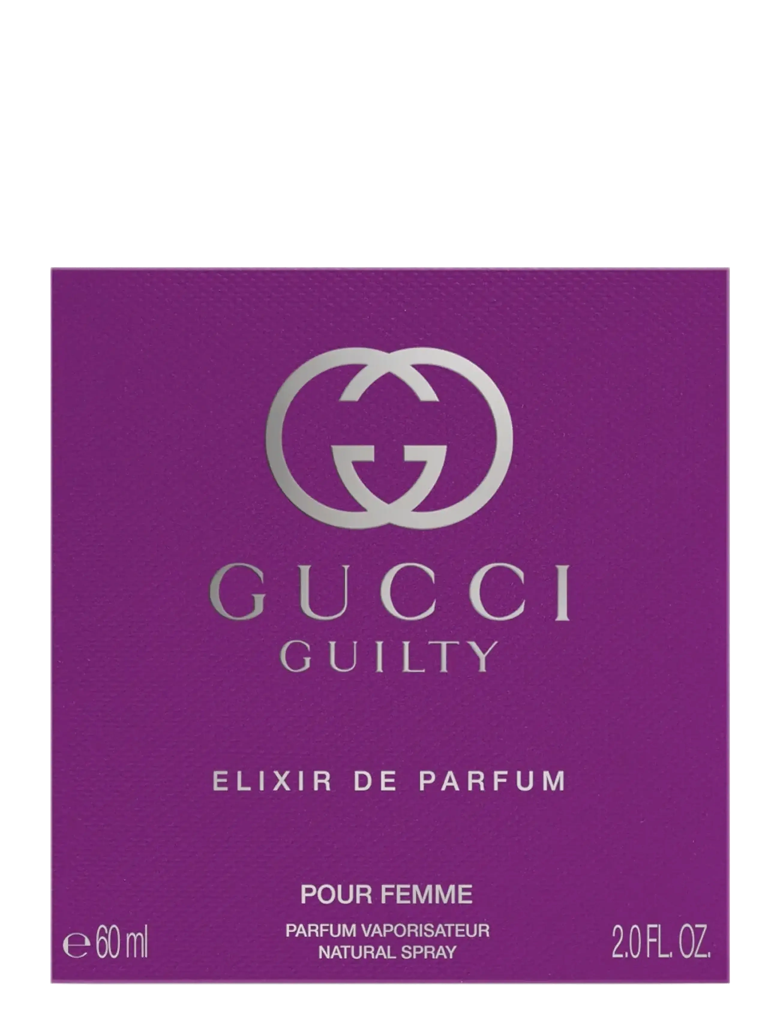 Guilty Elixir De Parfum Parfume 3