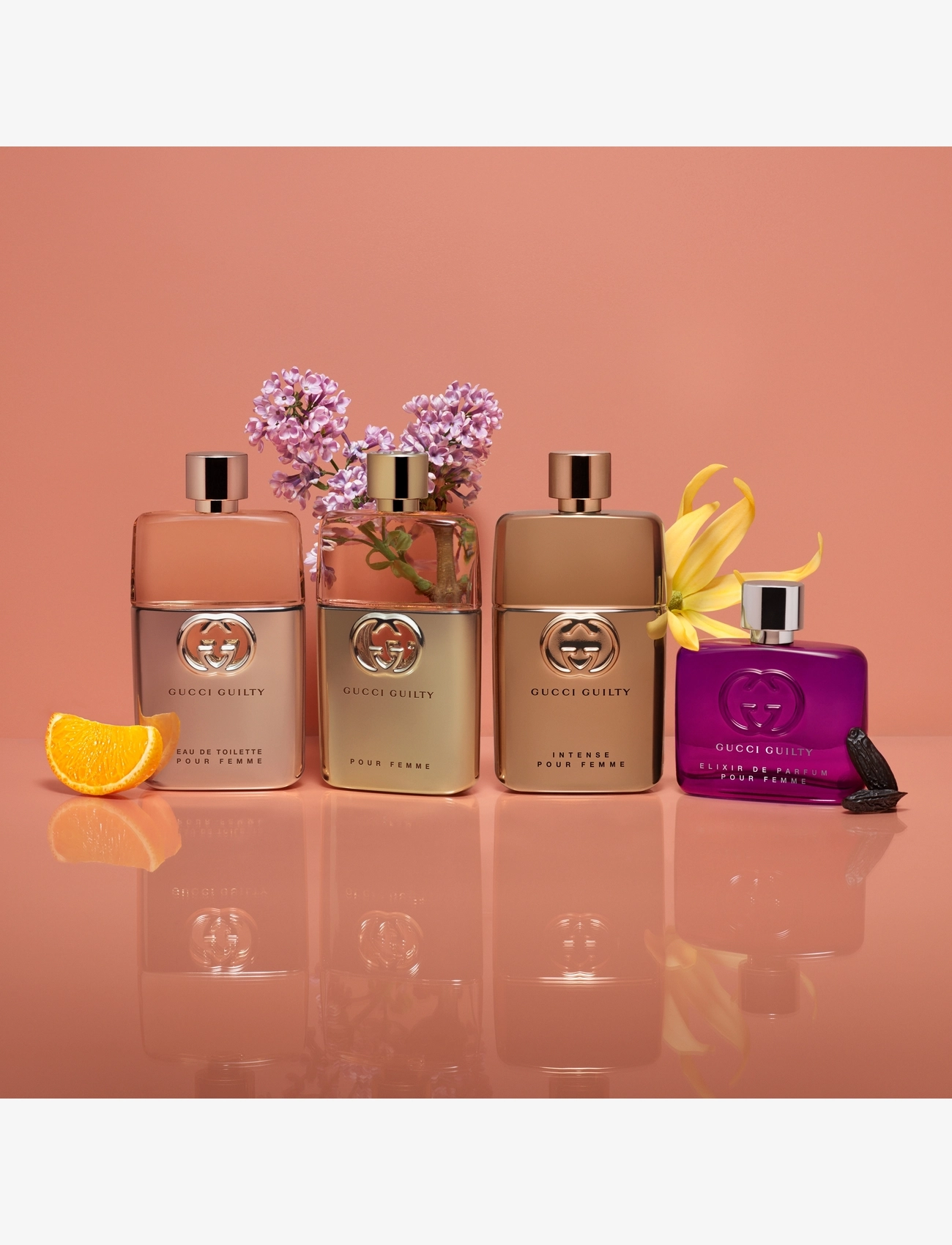 Guilty Elixir De Parfum Parfume 5