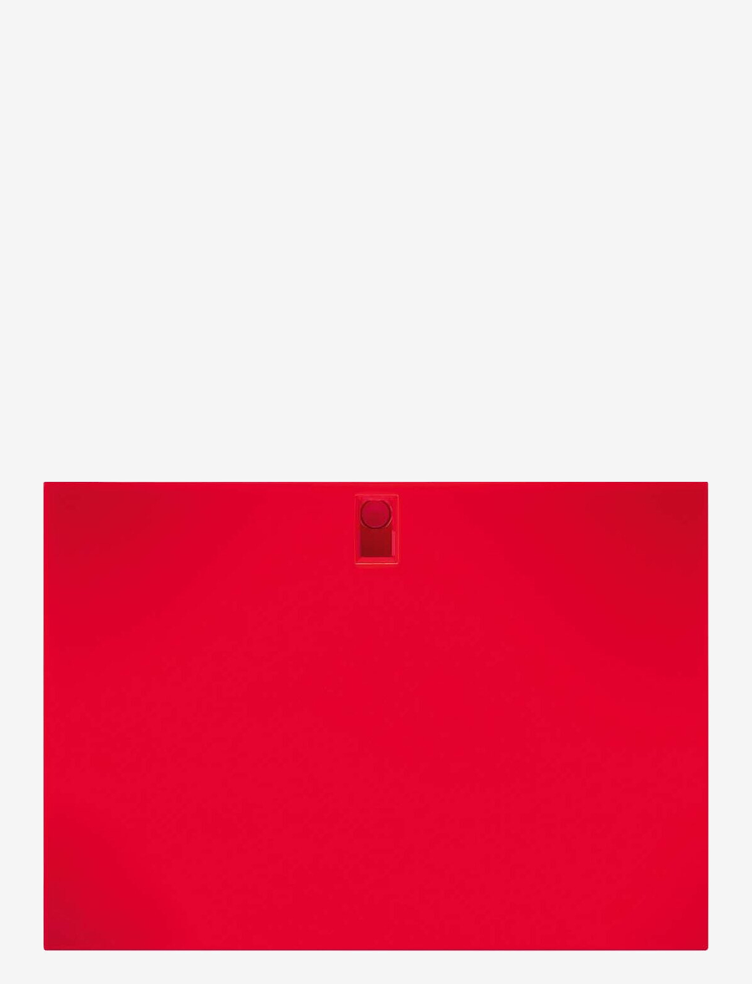 Gucci Rush Eau de toilette 50.00 ML - Resestorlekar - Parfym - CLEAR / undefined