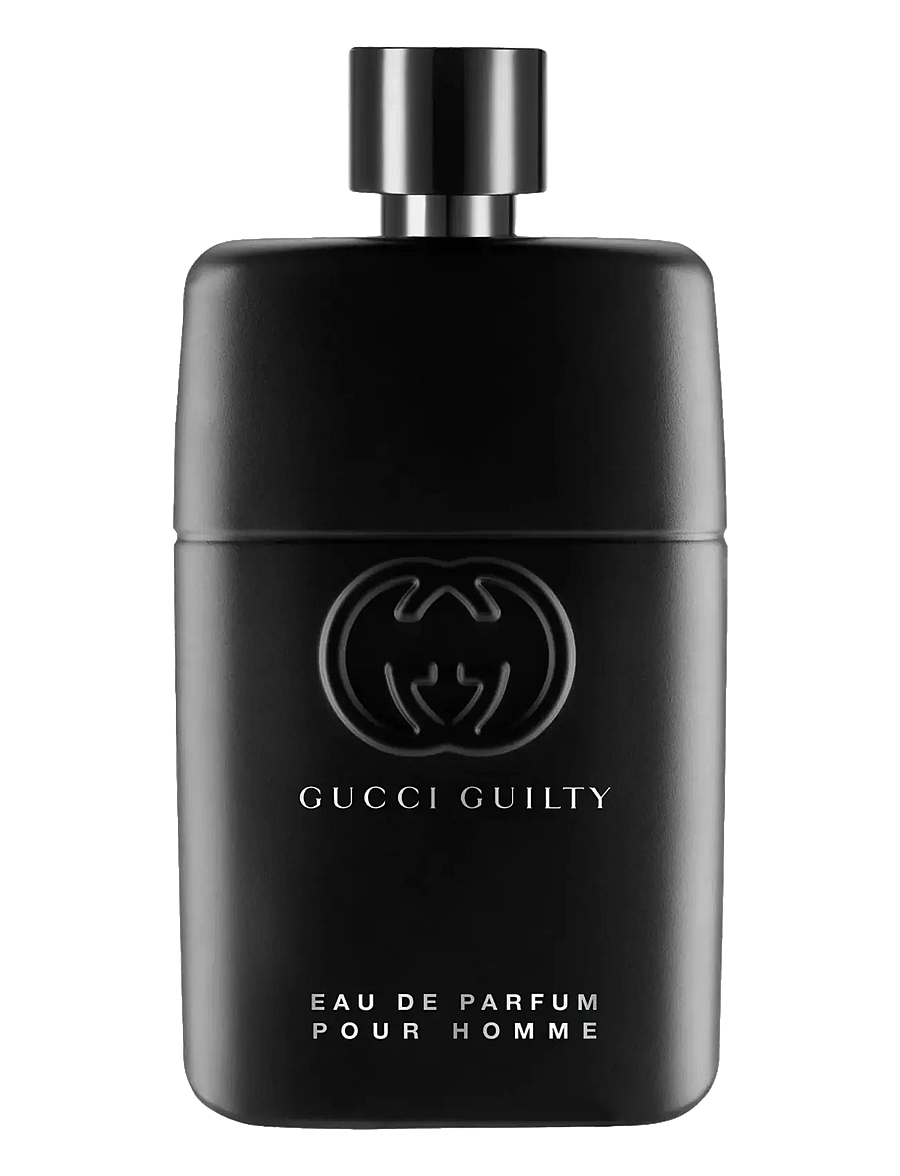 Gucci - GUILTY POUR HOMME EAU DE PARFUM - meestele - clear - 1